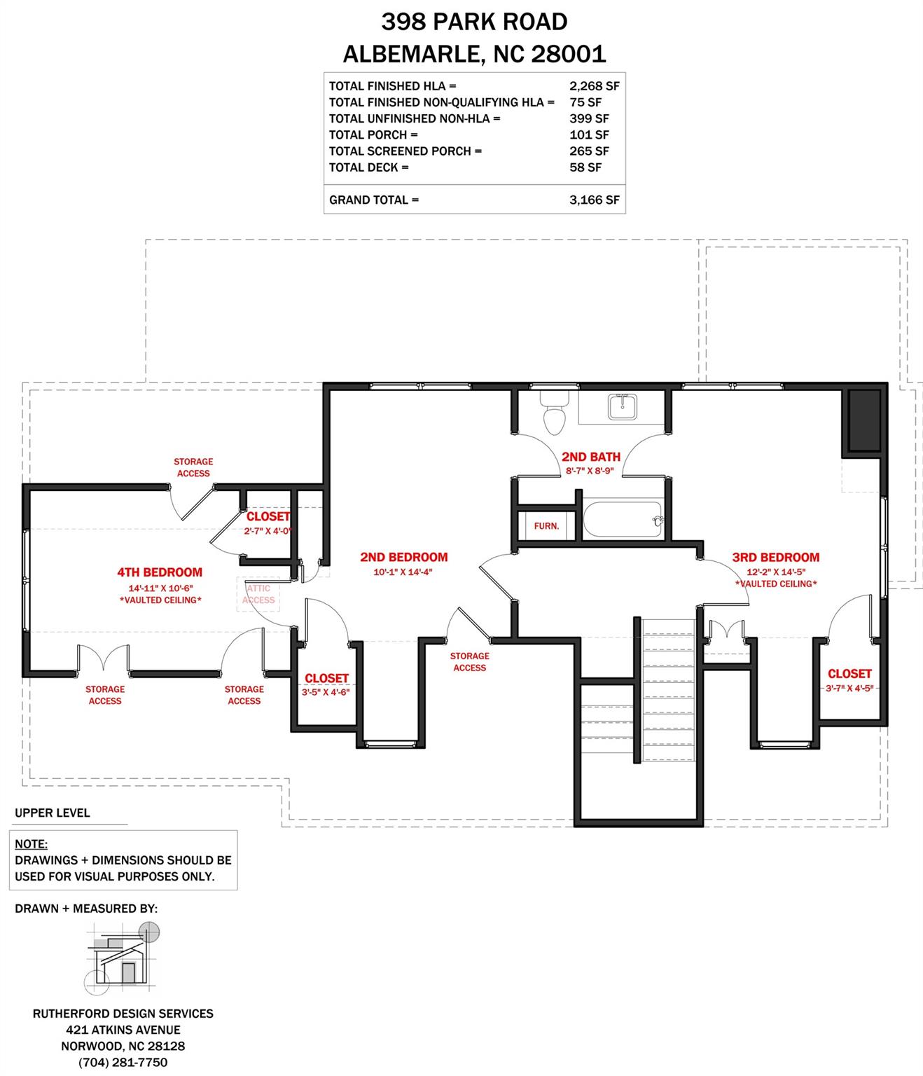 398 Park Road Property Photo 45