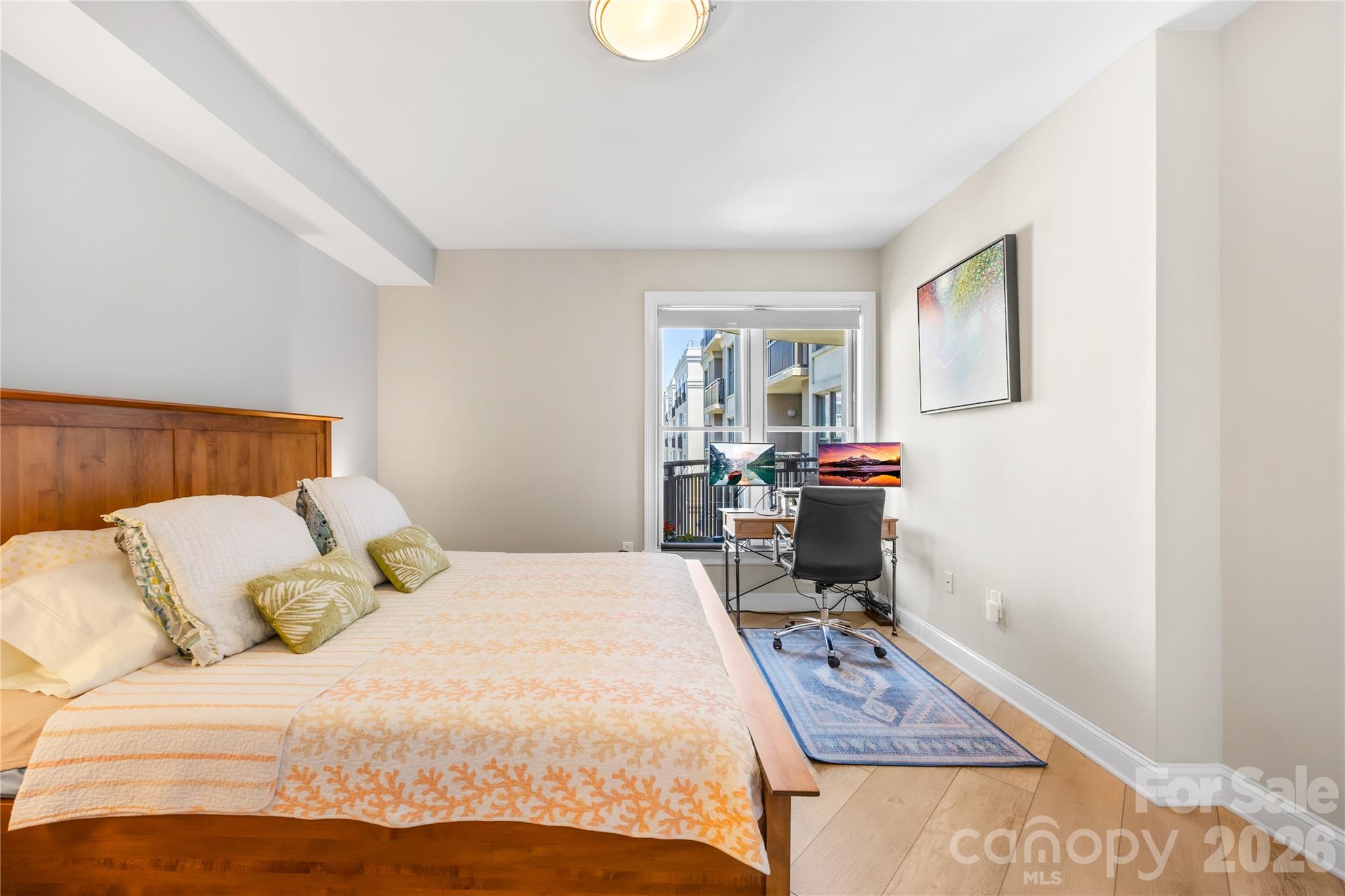 718 W Trade Street 603 Property Photo 12