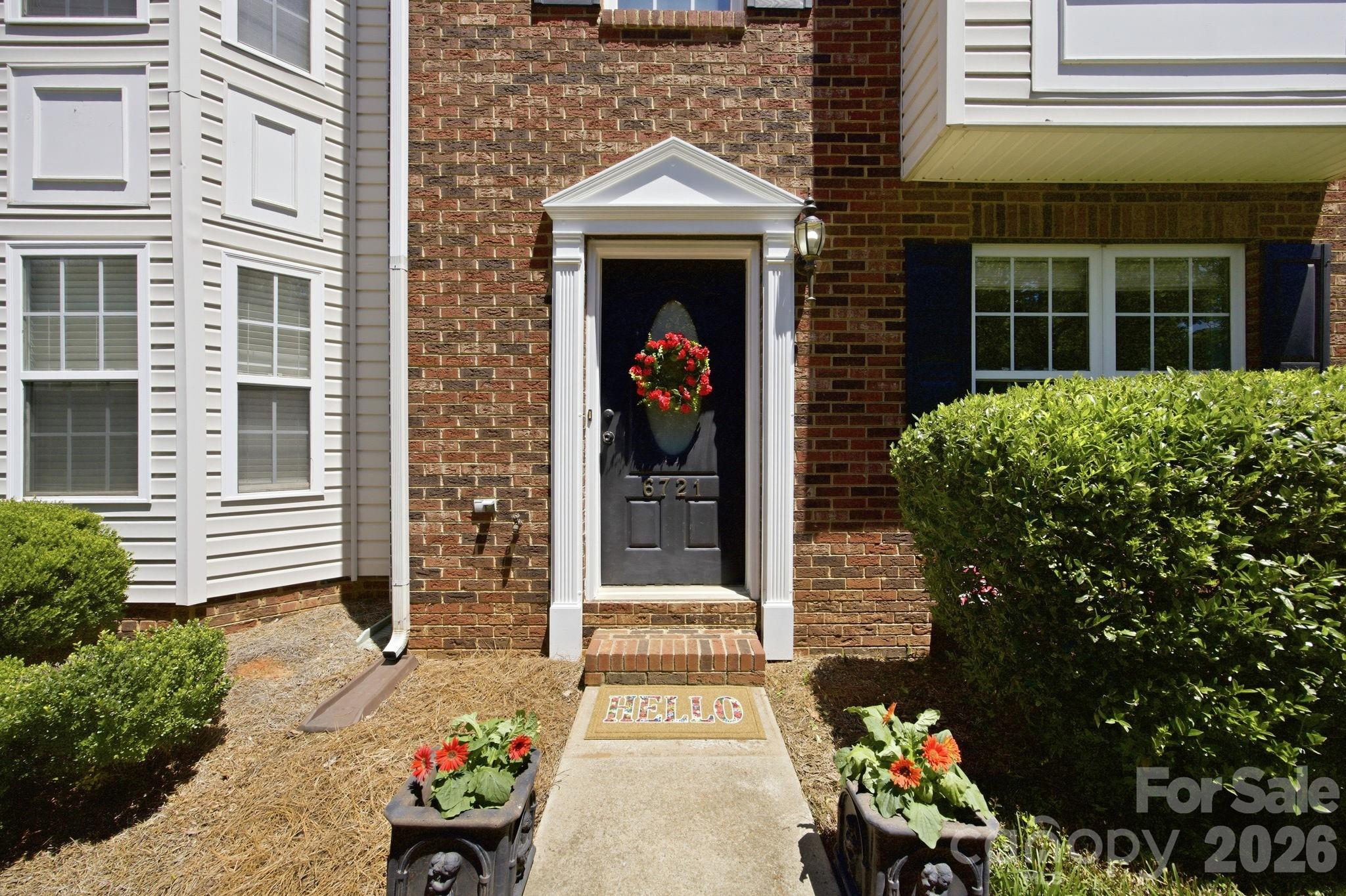 6721 Mountain Majesty Way Property Photo 2