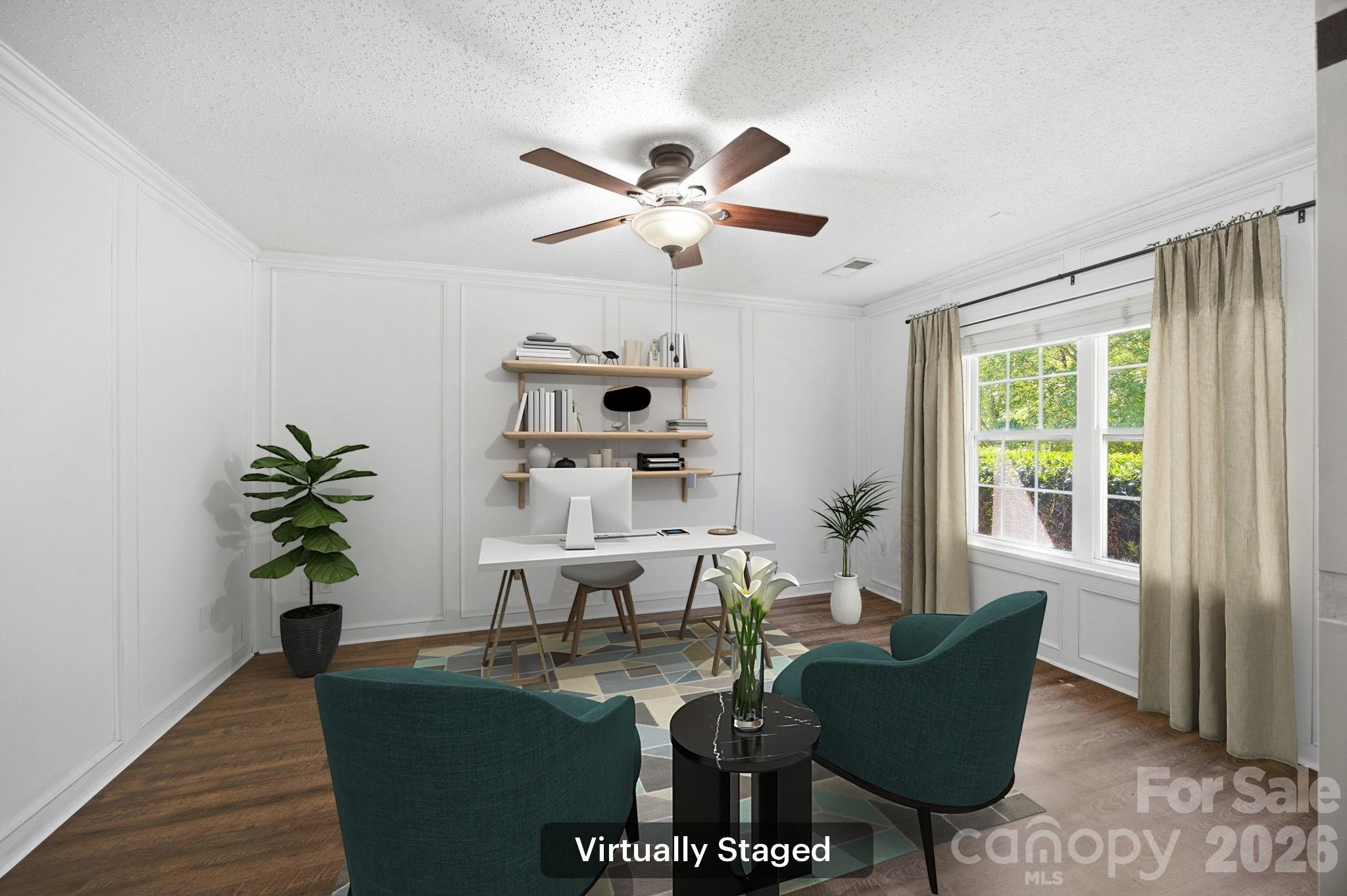 6721 Mountain Majesty Way Property Photo 4