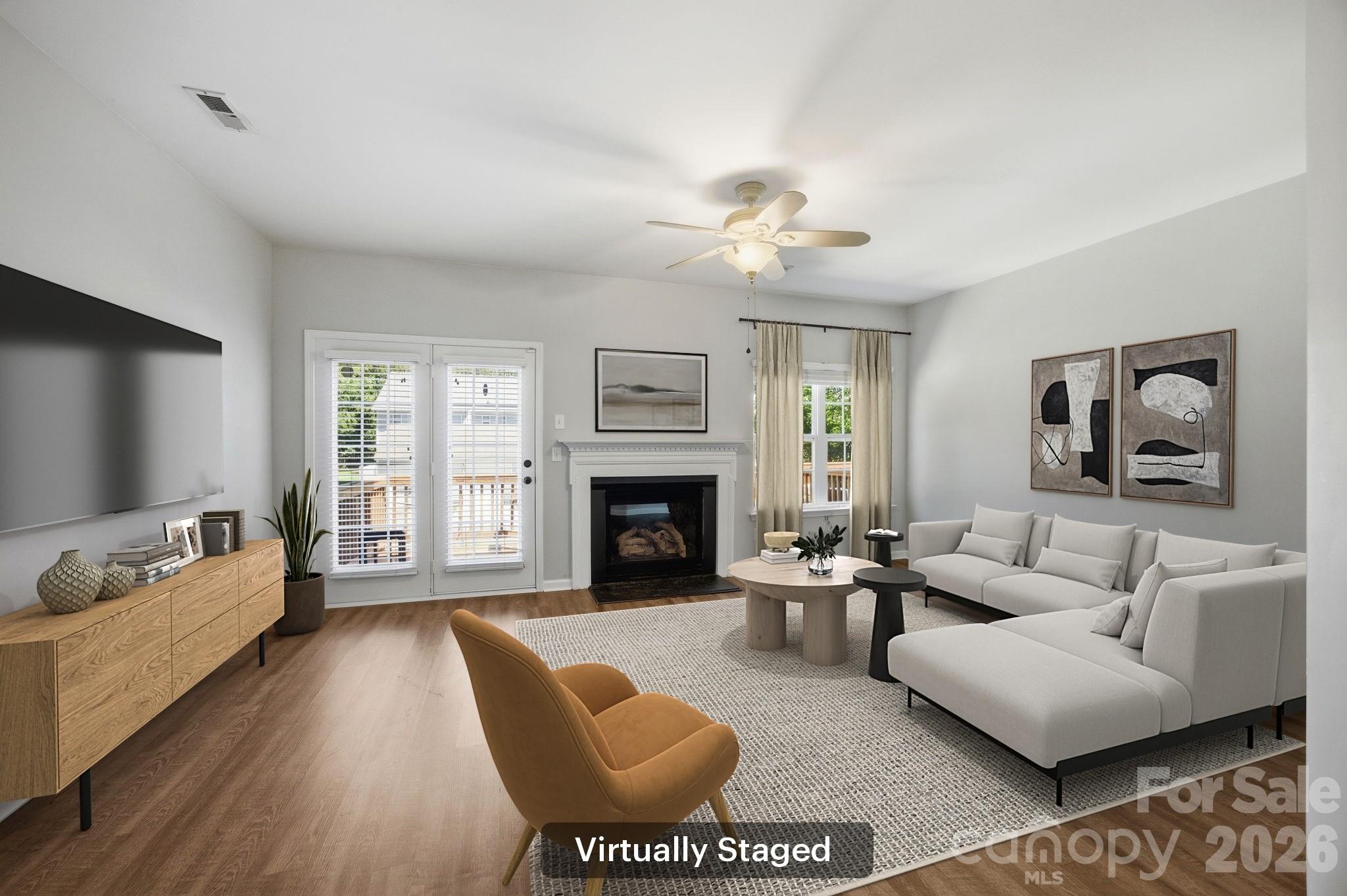 6721 Mountain Majesty Way Property Photo 7