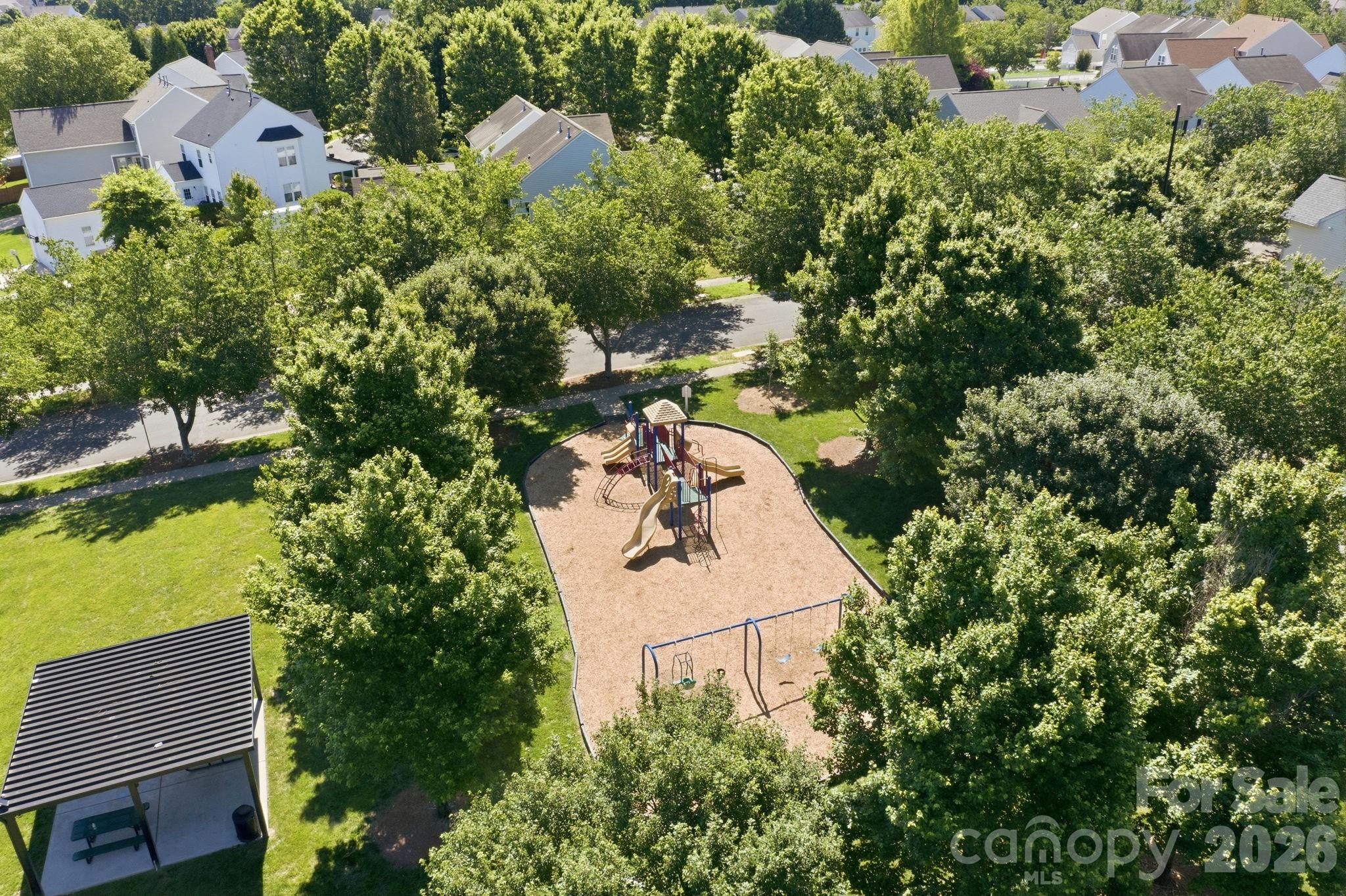 6721 Mountain Majesty Way Property Photo 42