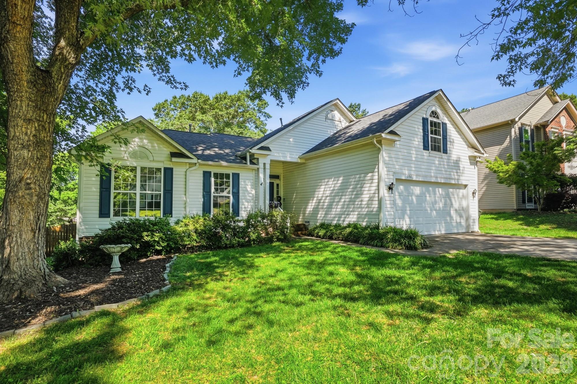 5946 Brookstone Drive Property Photo 1
