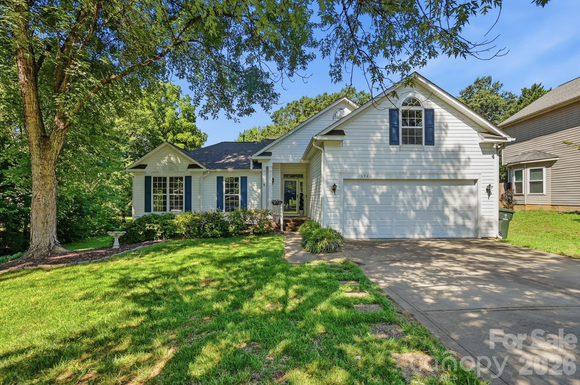 5946 Brookstone Drive Property Photo 2