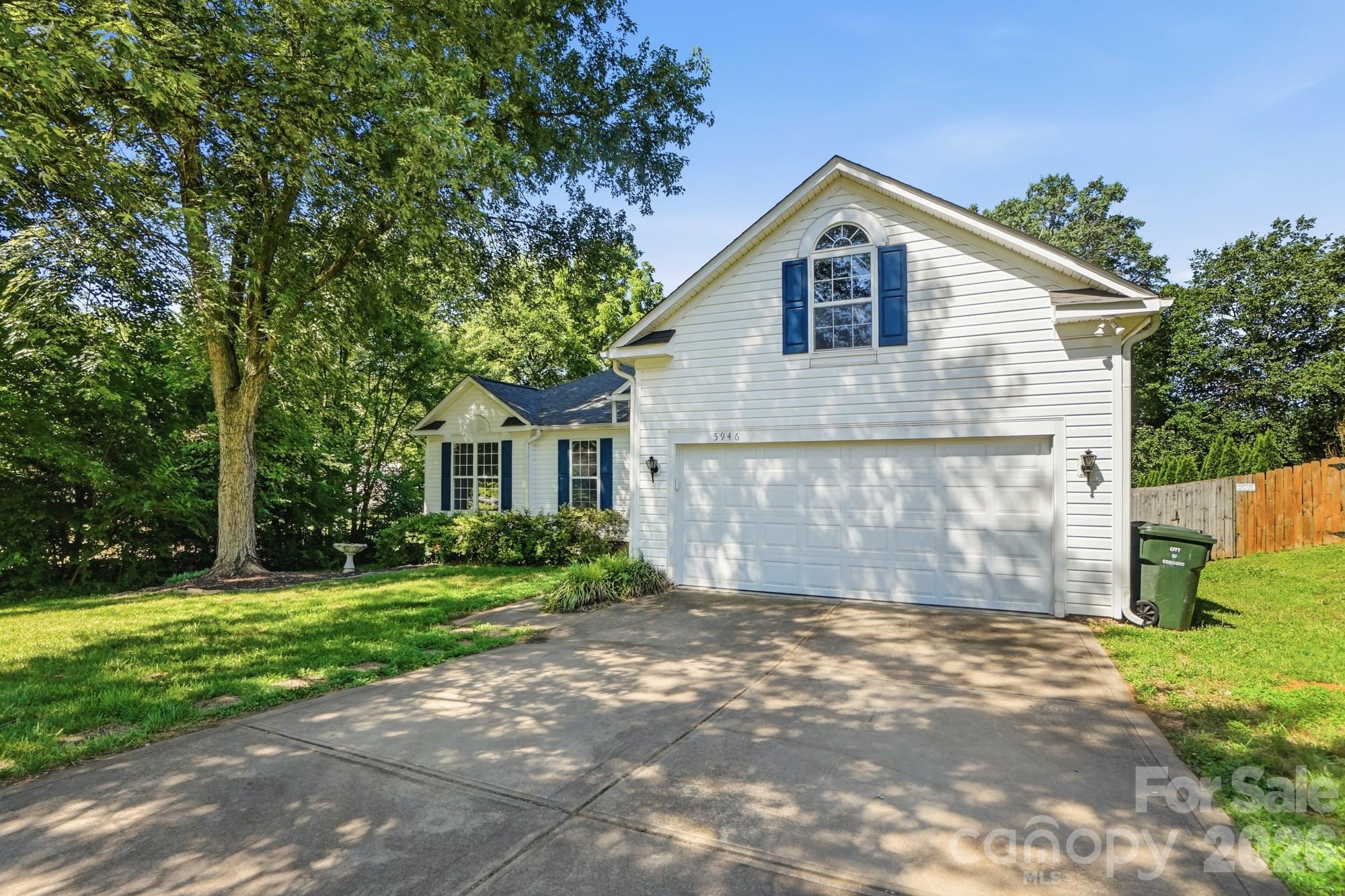 5946 Brookstone Drive Property Photo 3