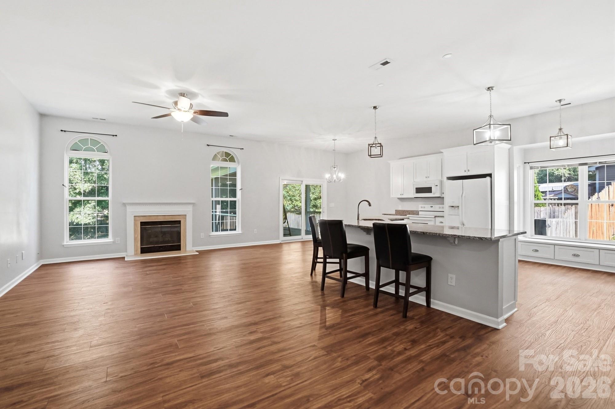 5946 Brookstone Drive Property Photo 4