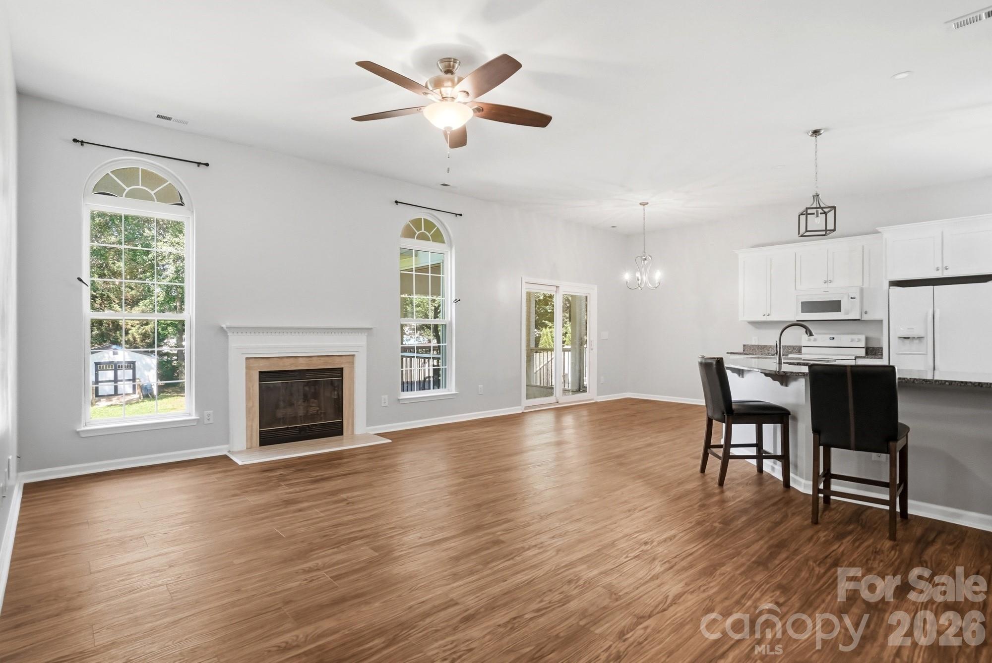 5946 Brookstone Drive Property Photo 6