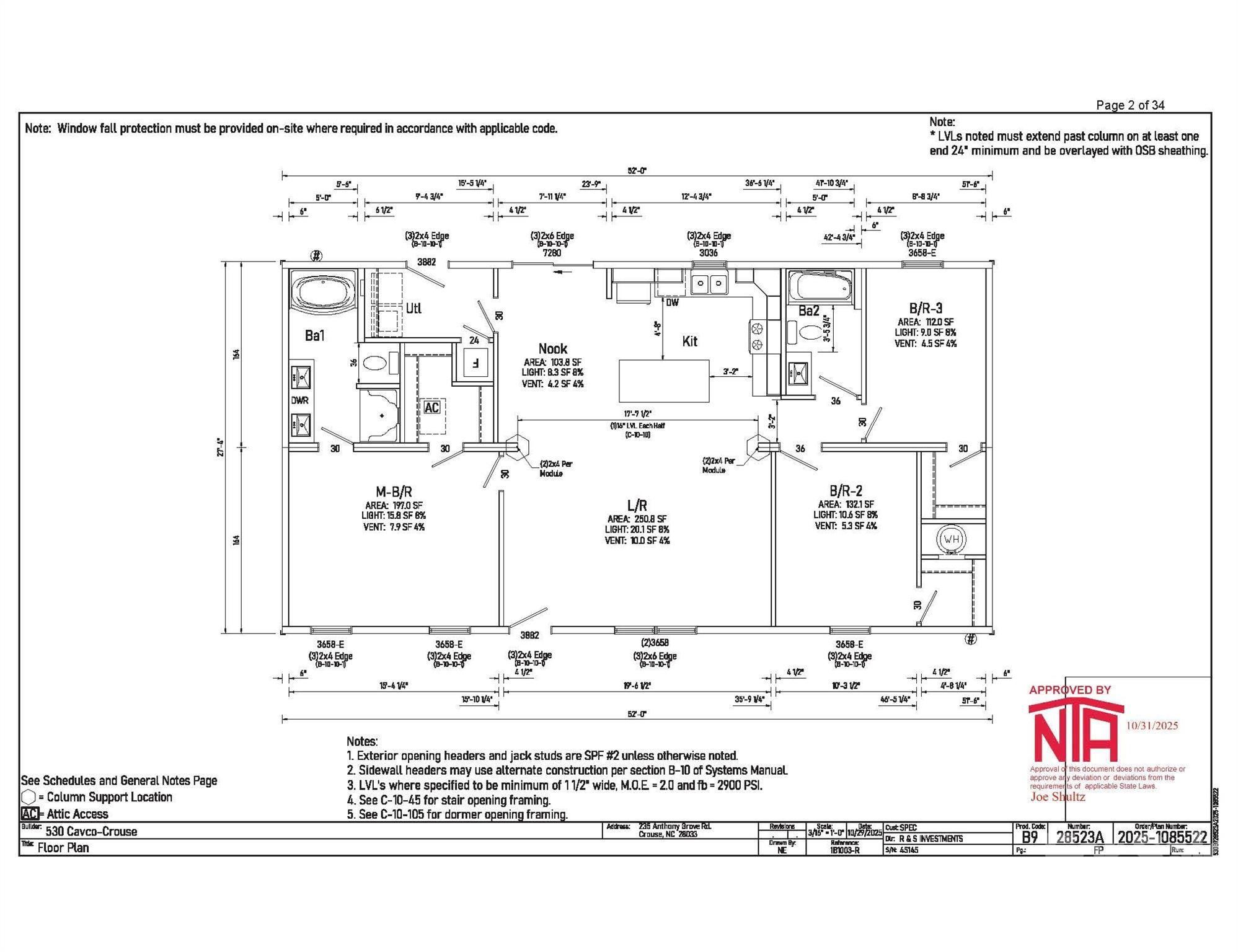 150 Indian Paintbrush Lane 51 Property Photo 1