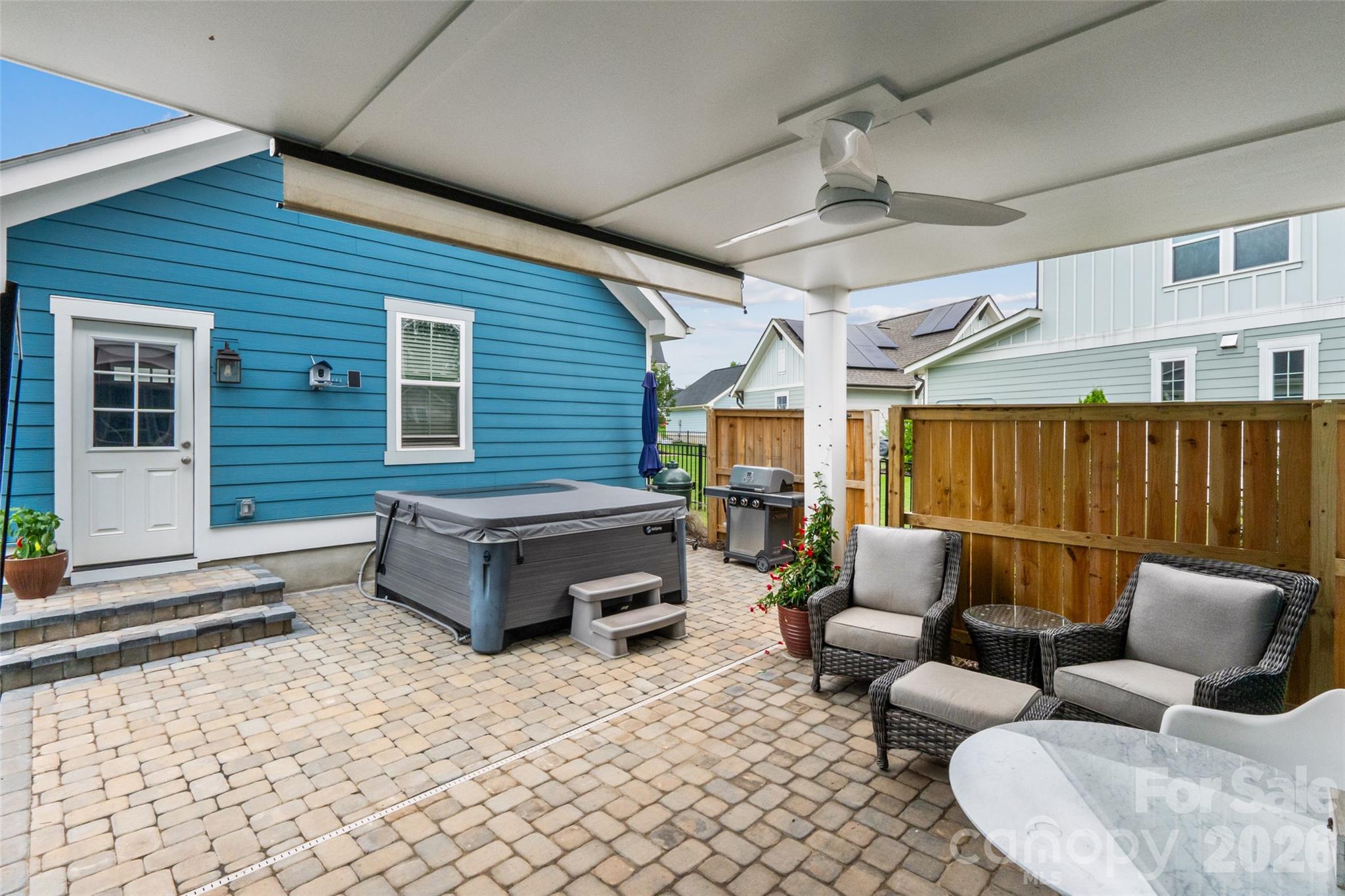 238 Parkland Avenue Property Photo 43