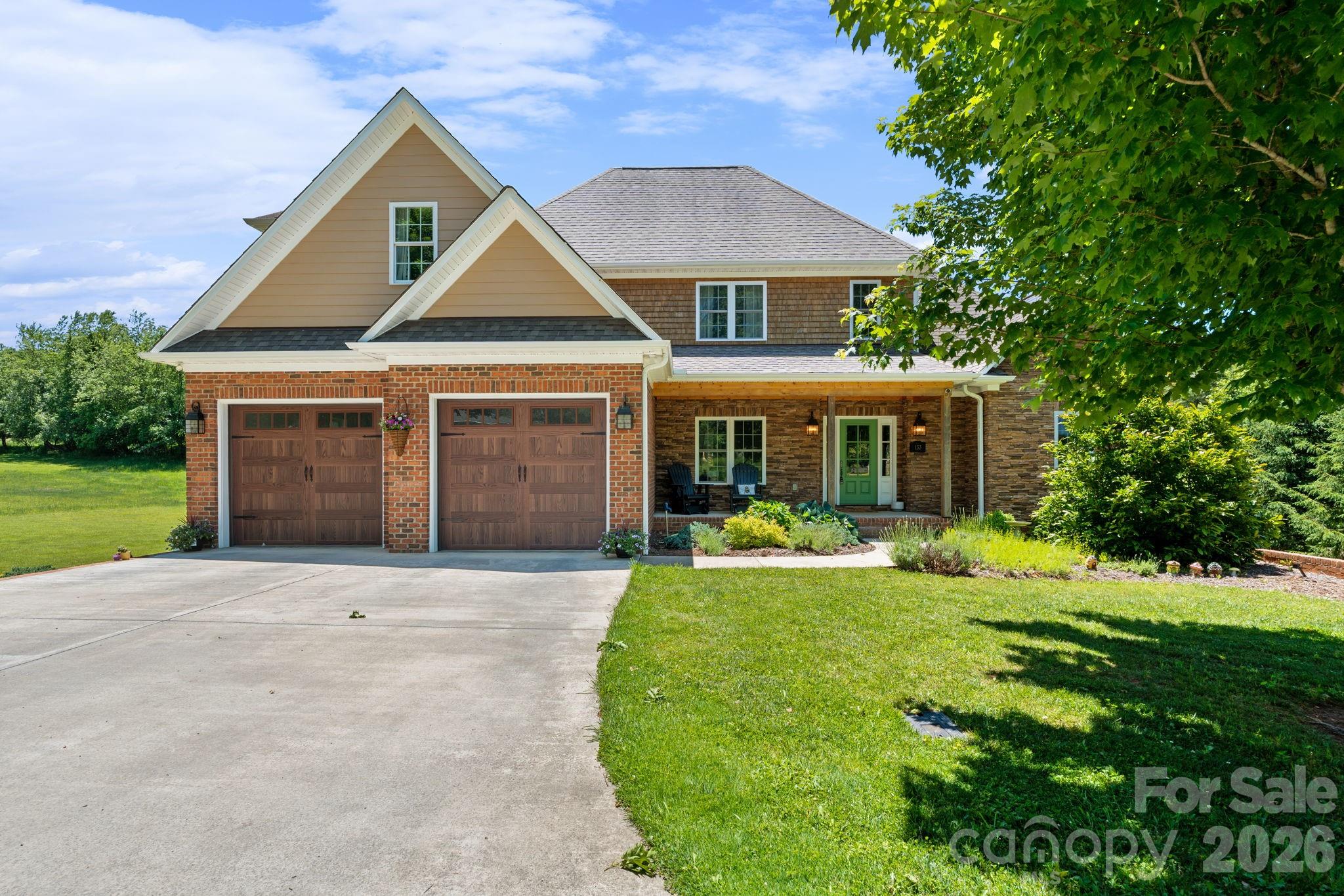 133 Charter Notch None Property Photo 1