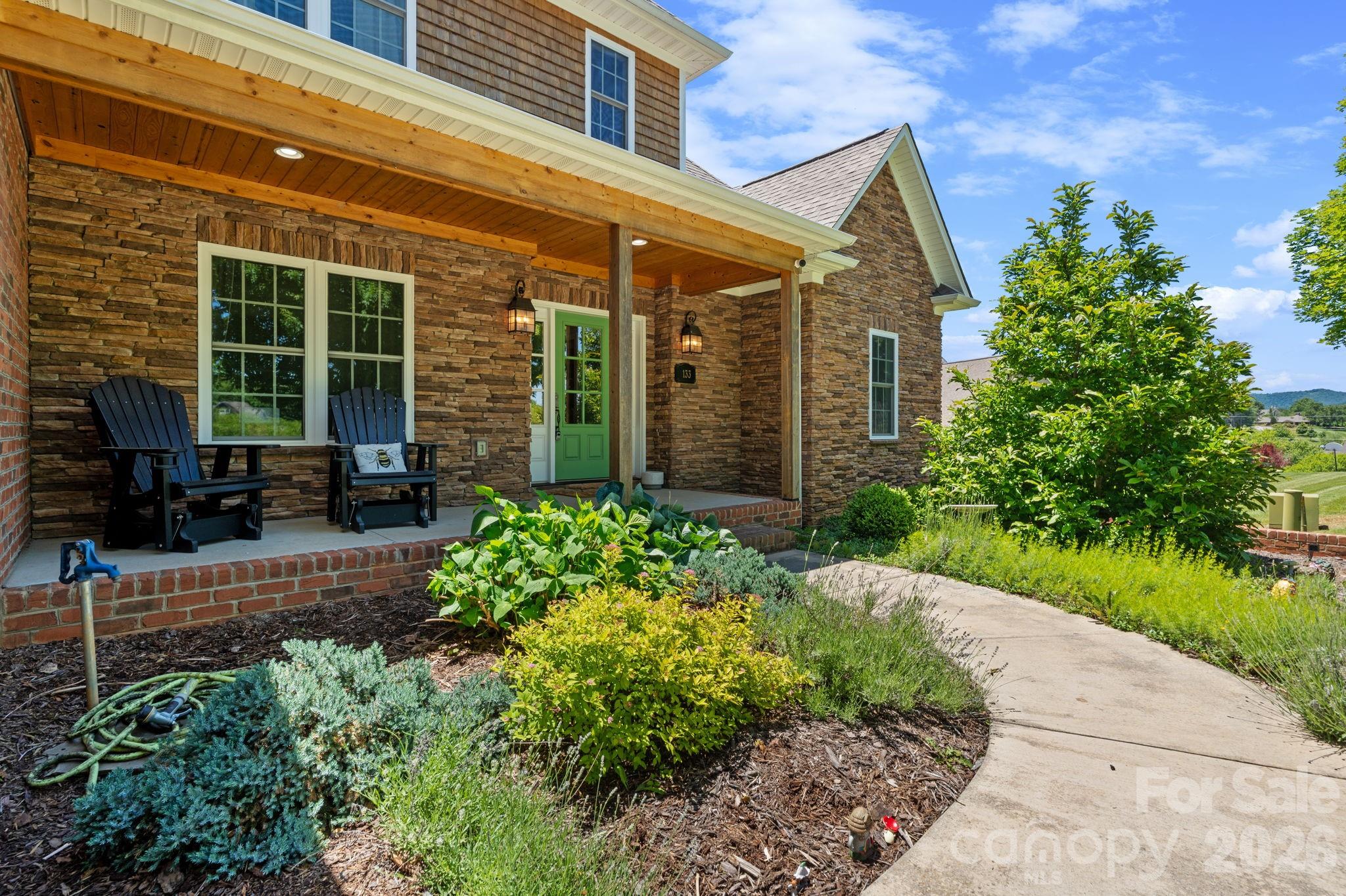 133 Charter Notch None Property Photo 3