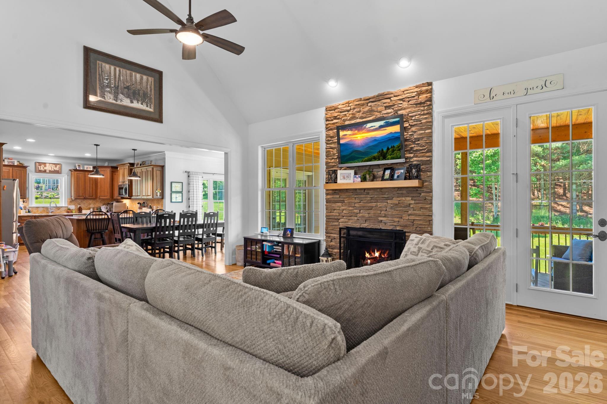 133 Charter Notch None Property Photo 6