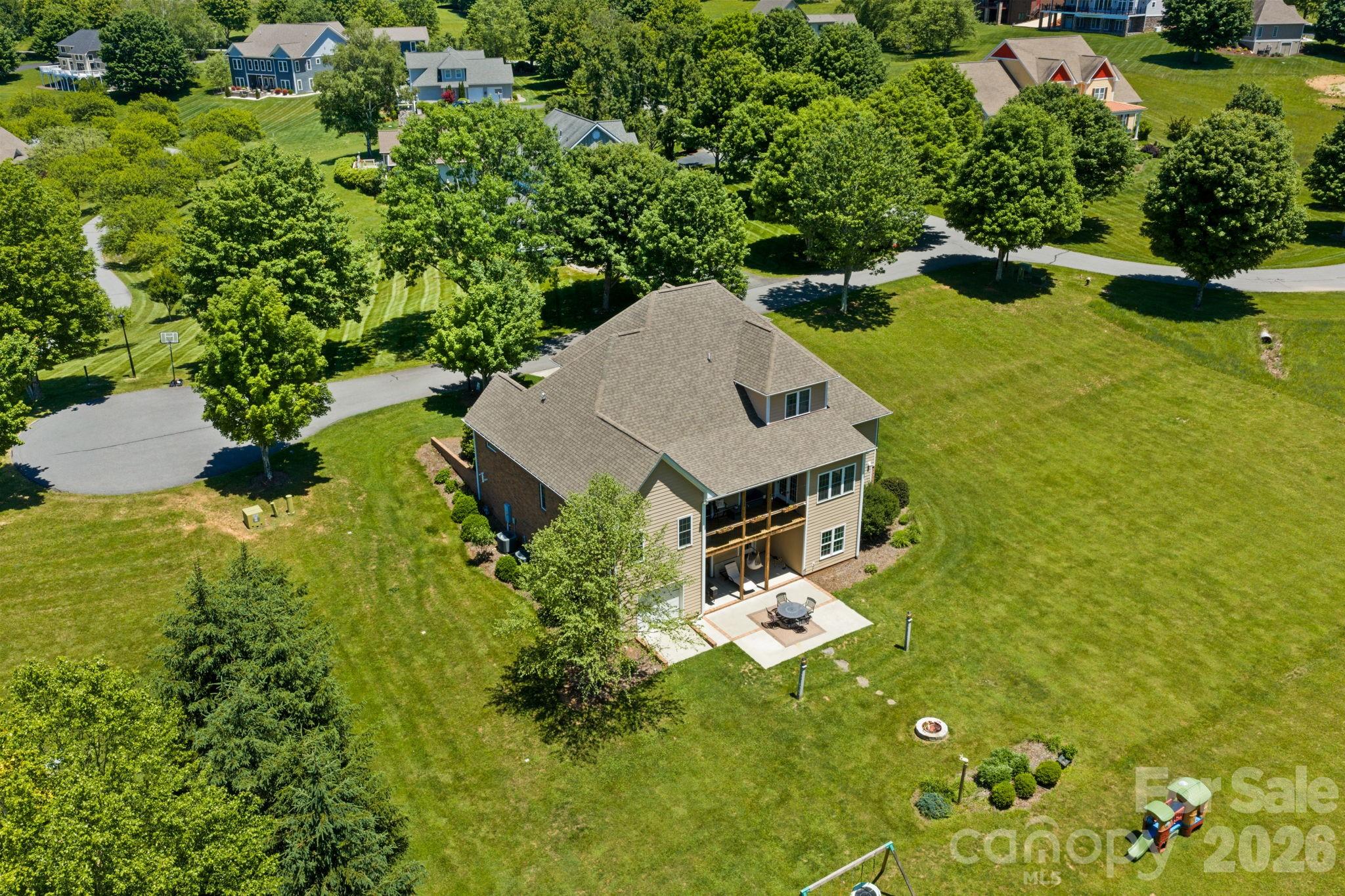 133 Charter Notch None Property Photo 43