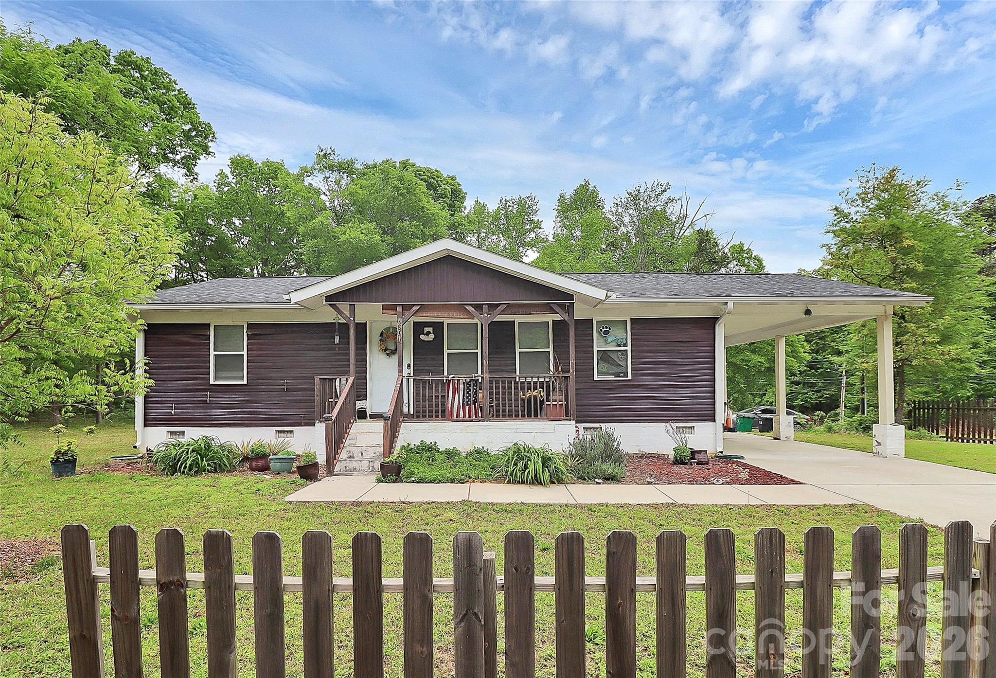 8301 Washington Boulevard Property Photo 2