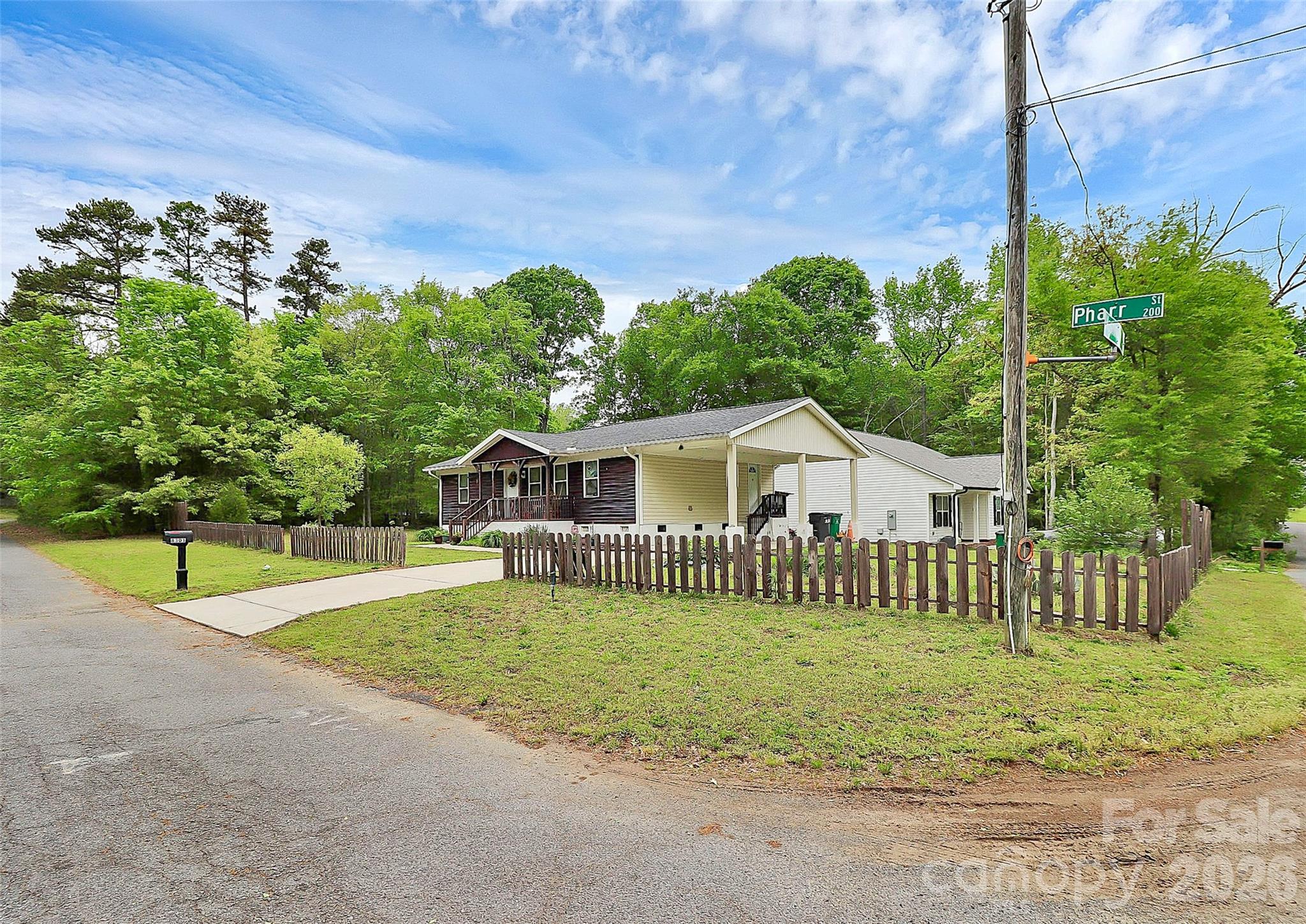 8301 Washington Boulevard Property Photo 5
