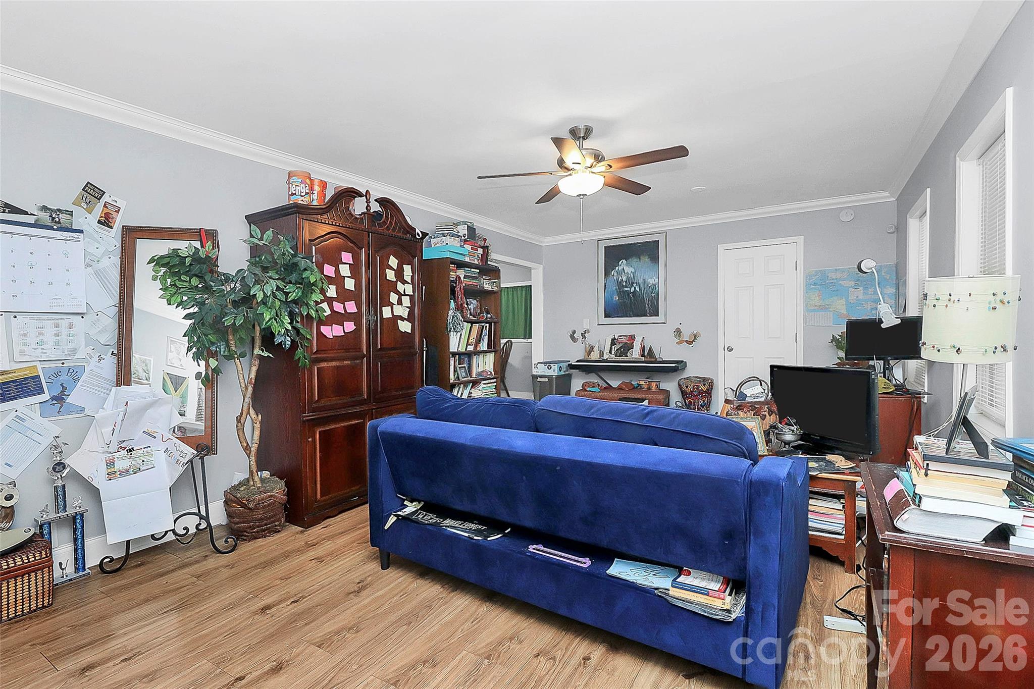 8301 Washington Boulevard Property Photo 11