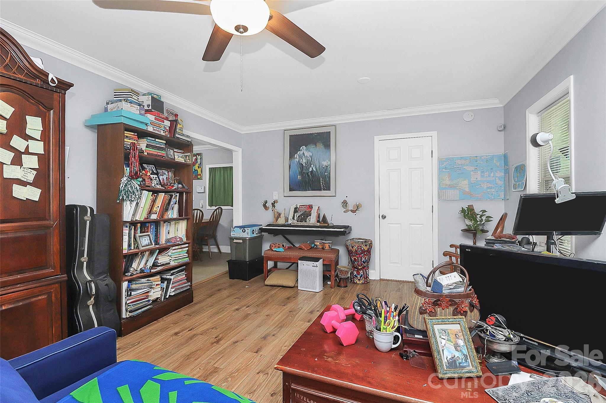 8301 Washington Boulevard Property Photo 12