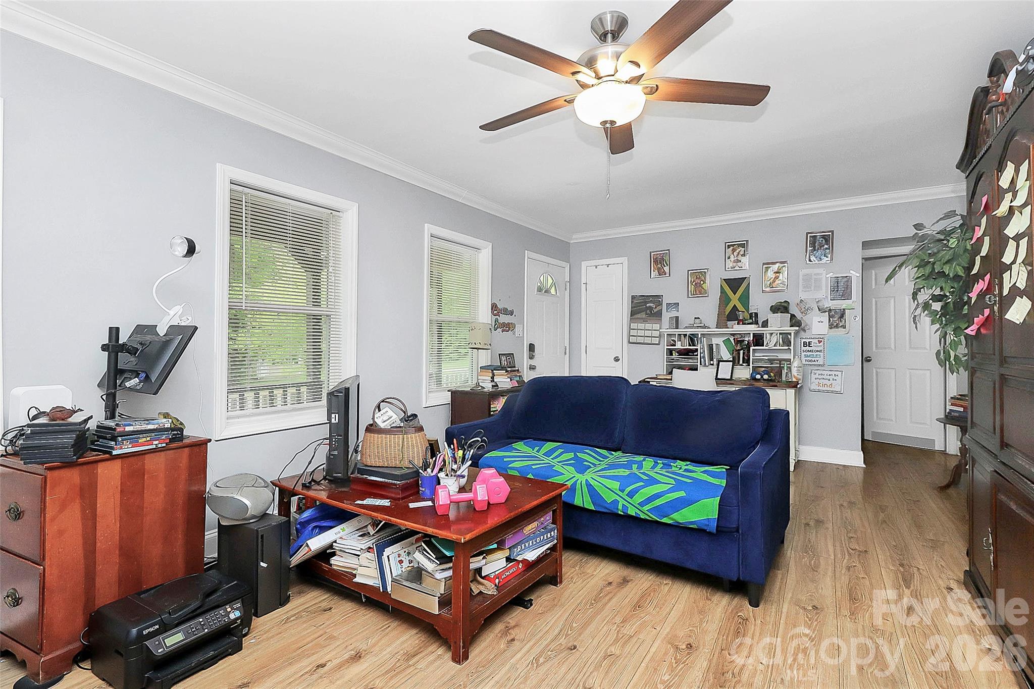 8301 Washington Boulevard Property Photo 14