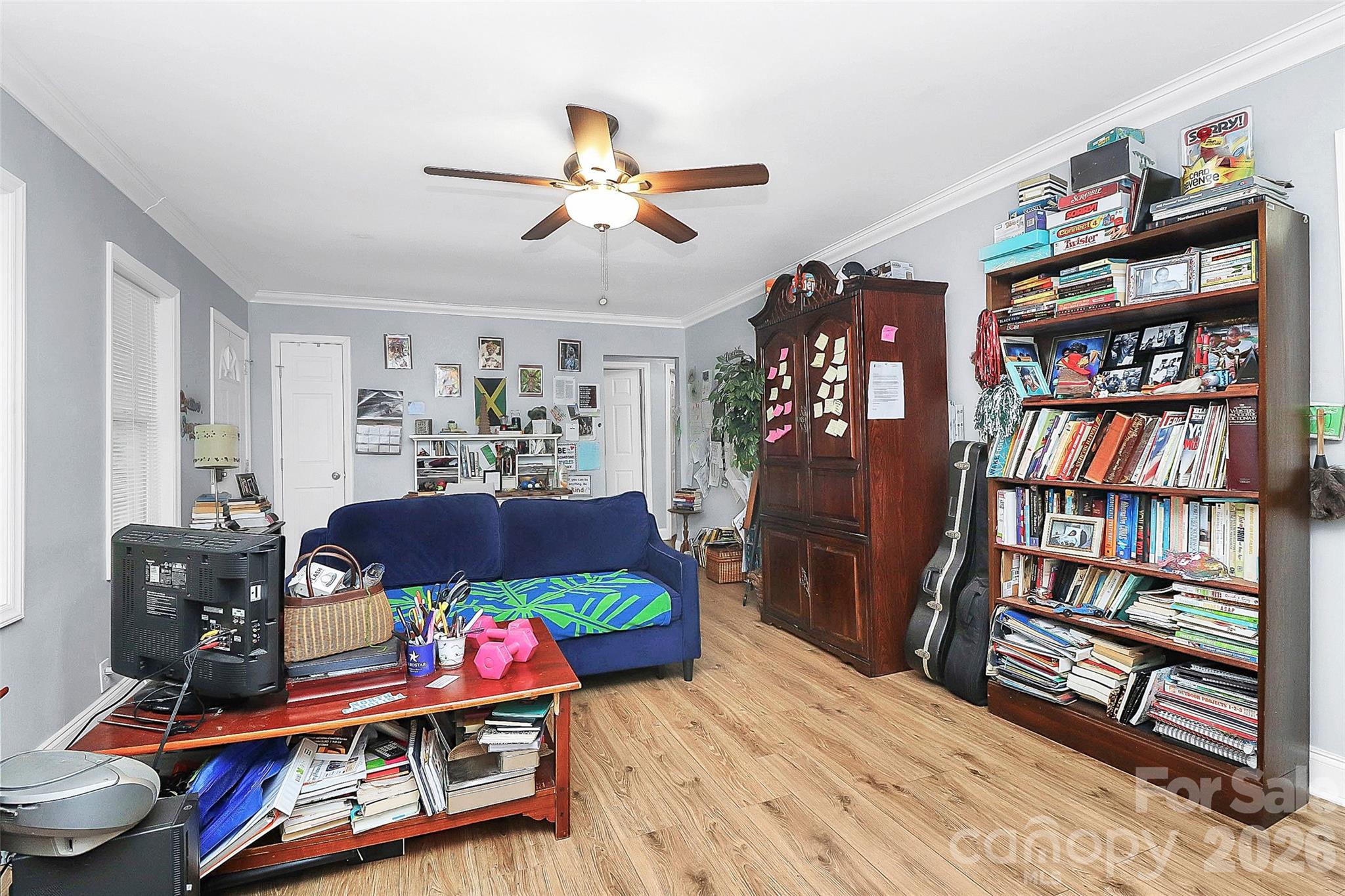 8301 Washington Boulevard Property Photo 15