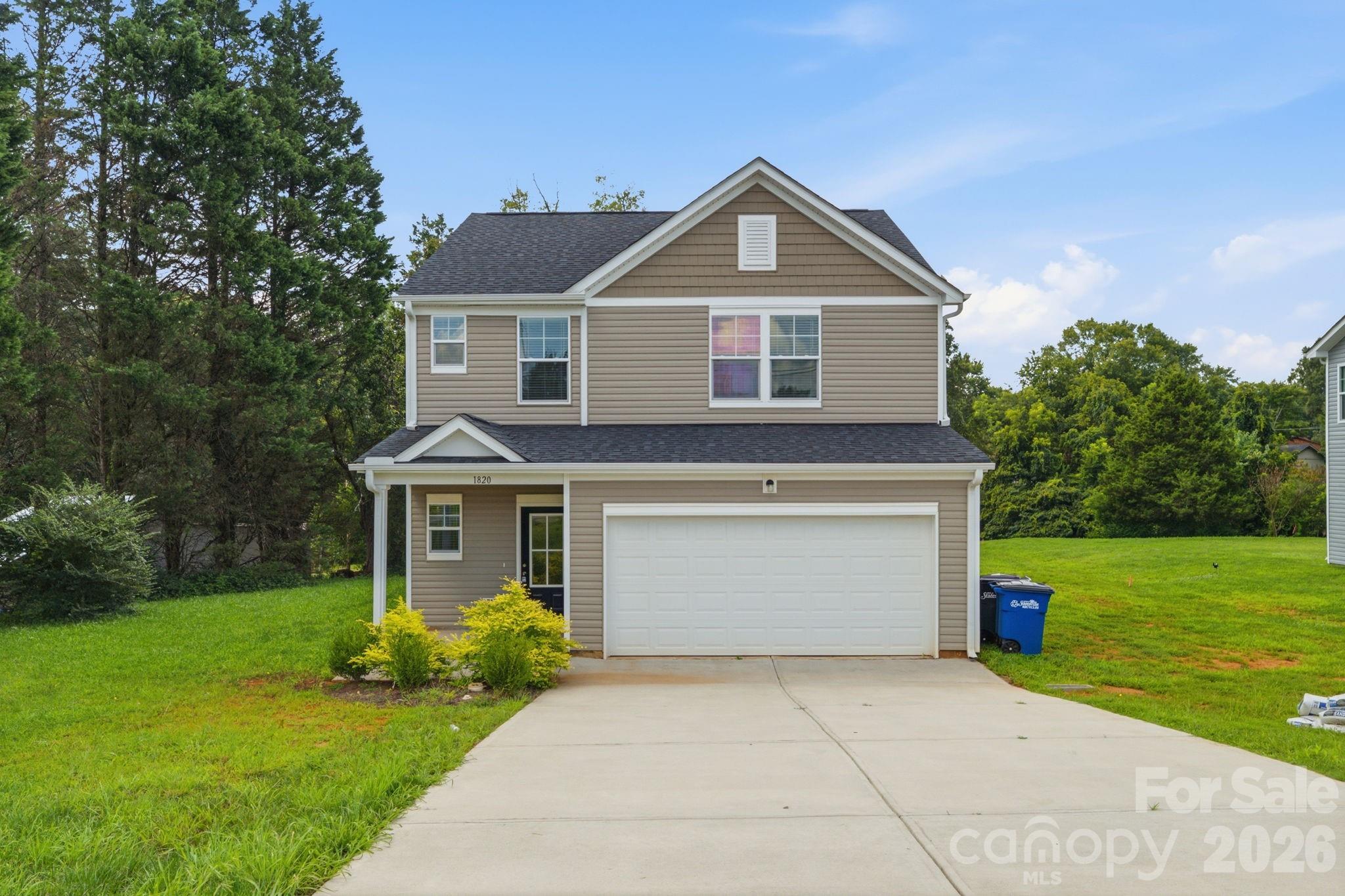 1820 Safriet Road Property Photo 1