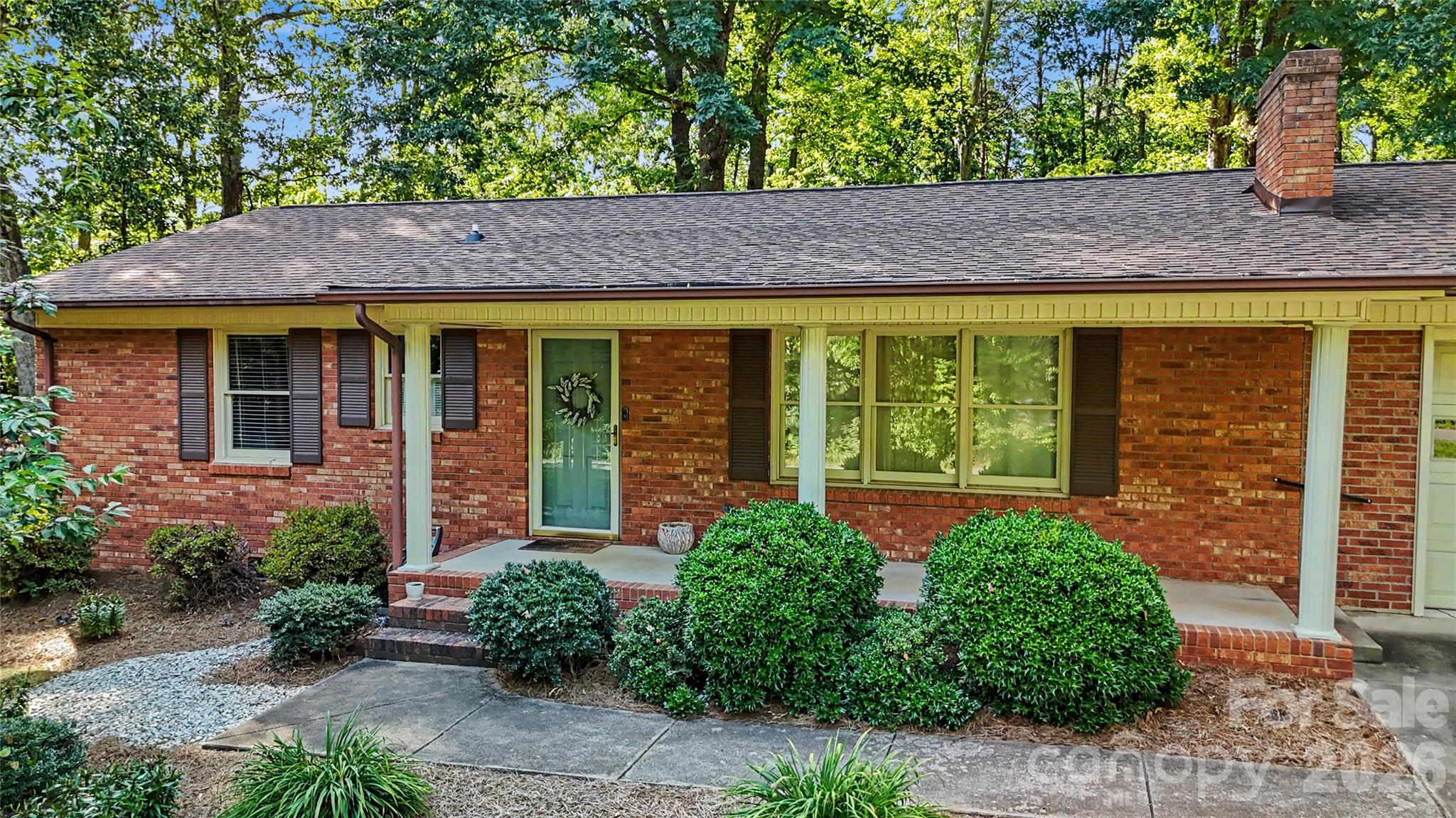 213 Bostian Lake Road Property Photo 2