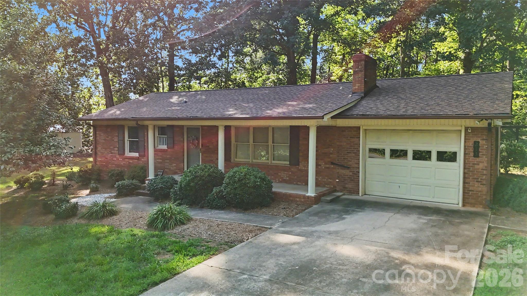 213 Bostian Lake Road Property Photo 2