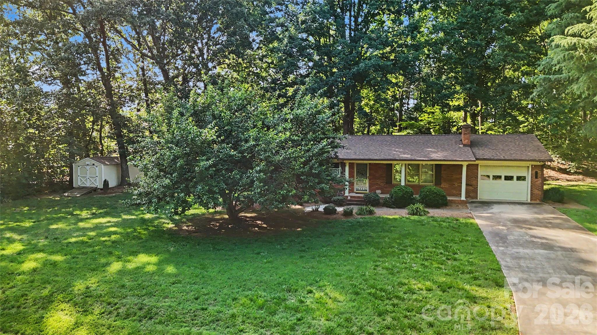 213 Bostian Lake Road Property Photo 3