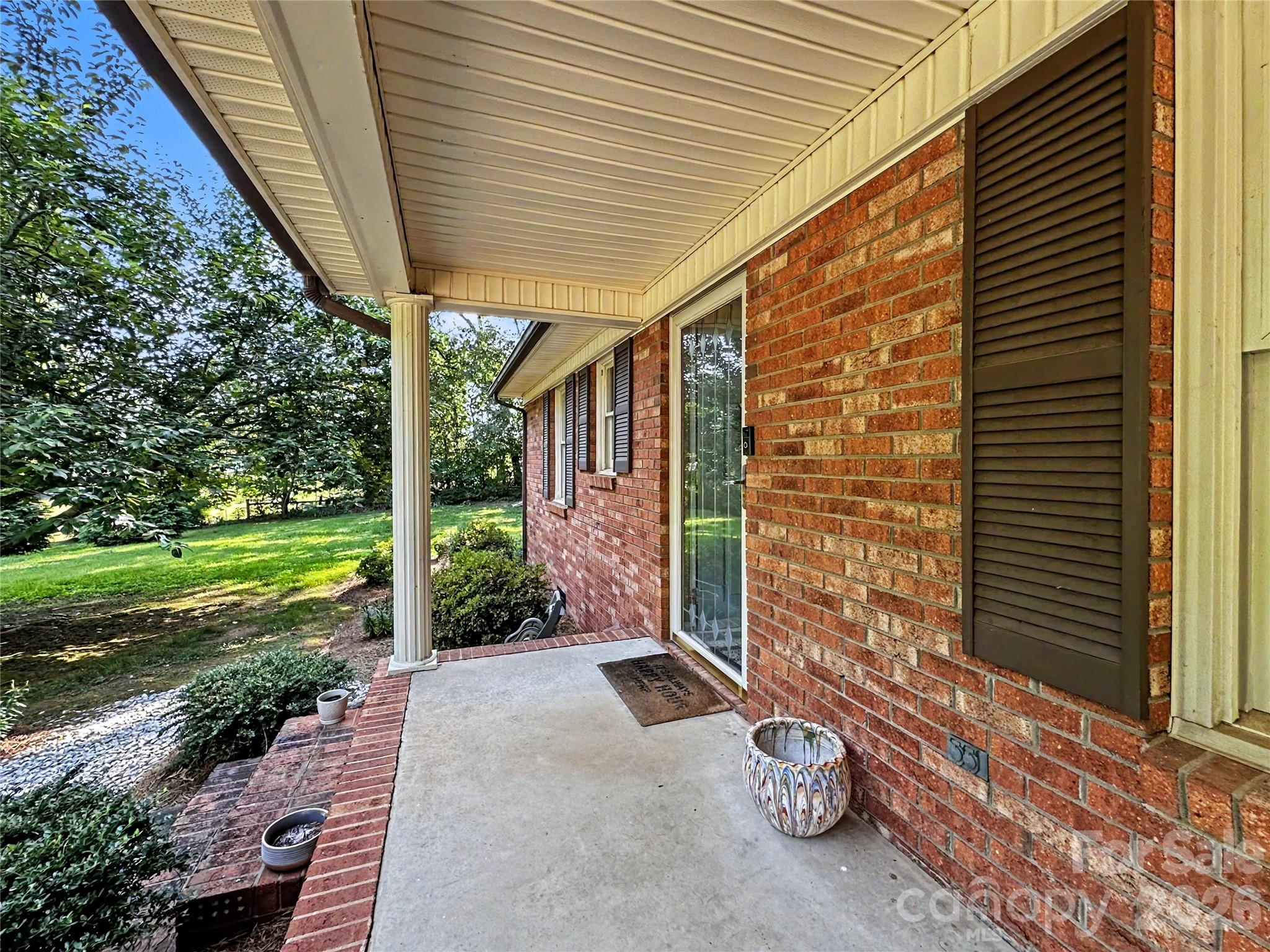 213 Bostian Lake Road Property Photo 4