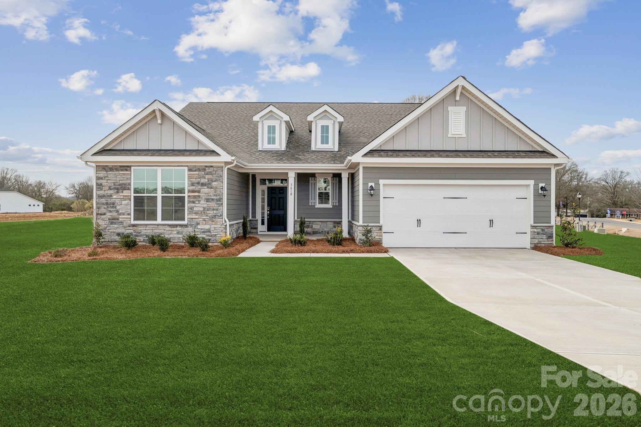 3610 Roughedge Drive Property Photo 1