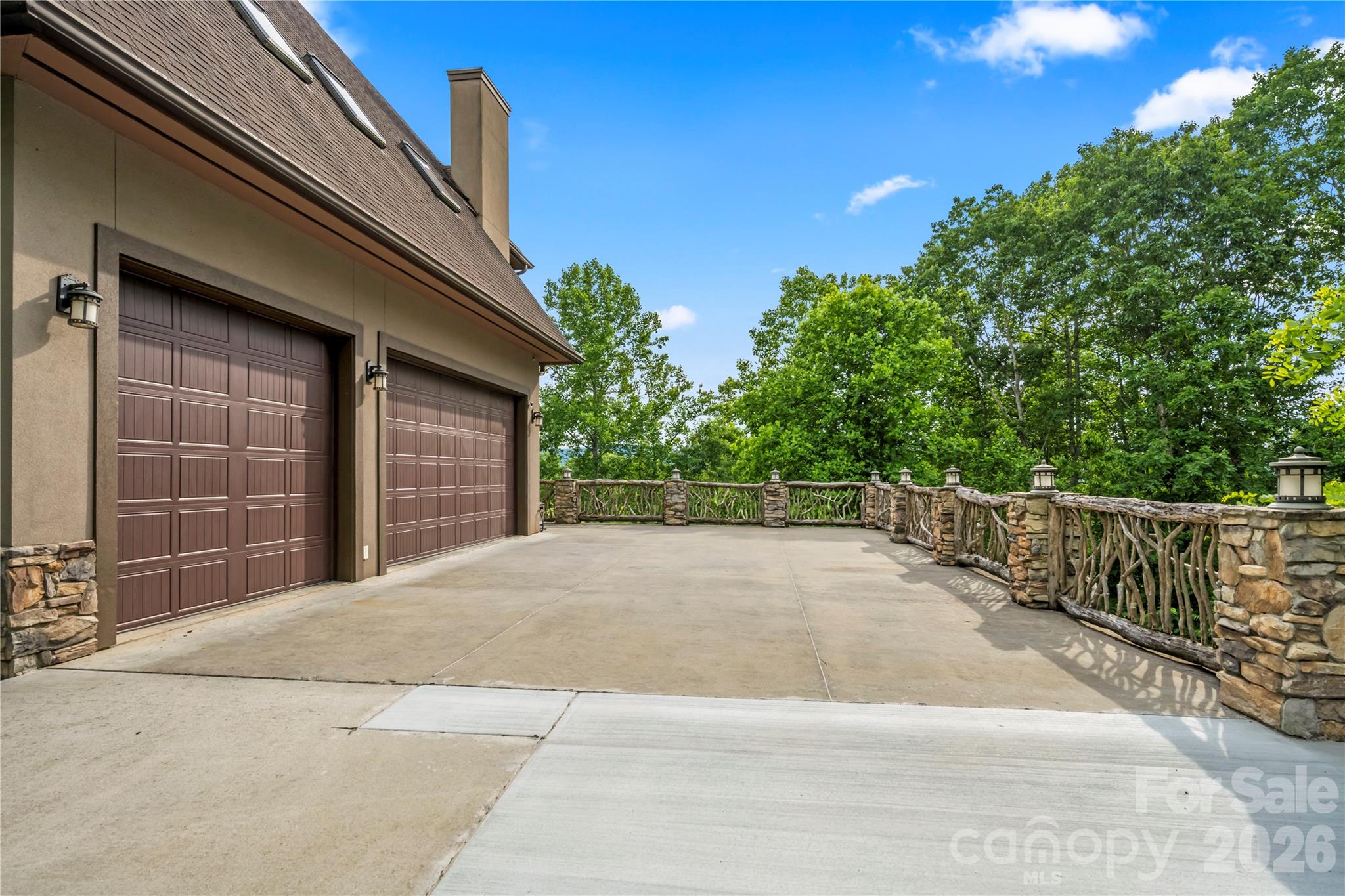 48 And 56 Chimney Crest Drive Property Photo 7