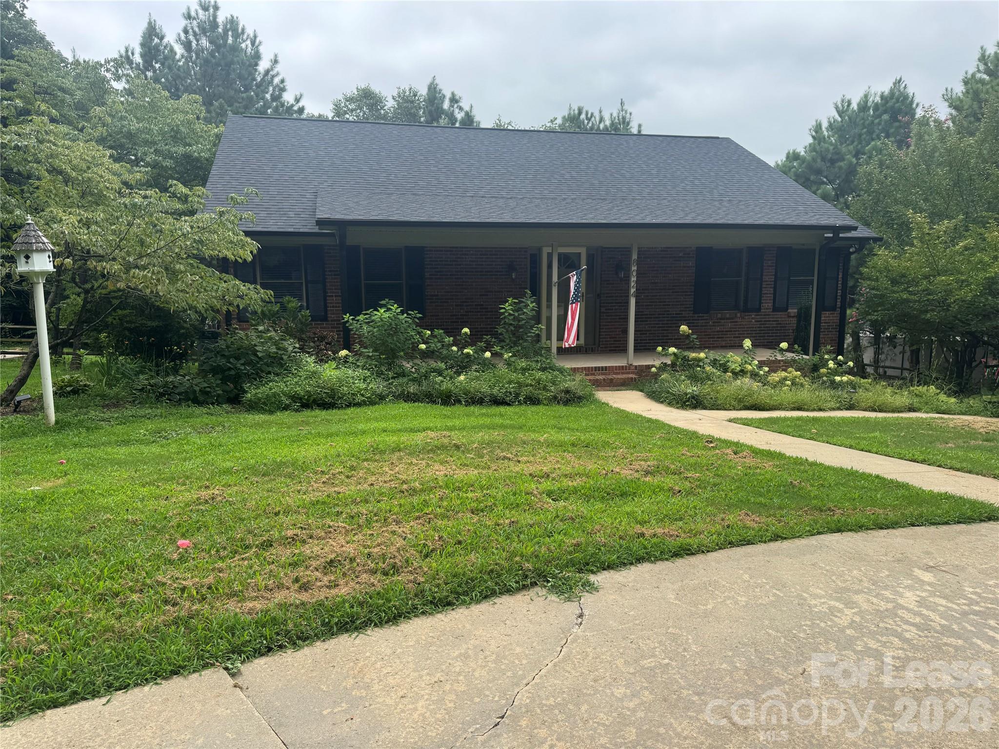 8024 Bradford Lane Property Photo 1