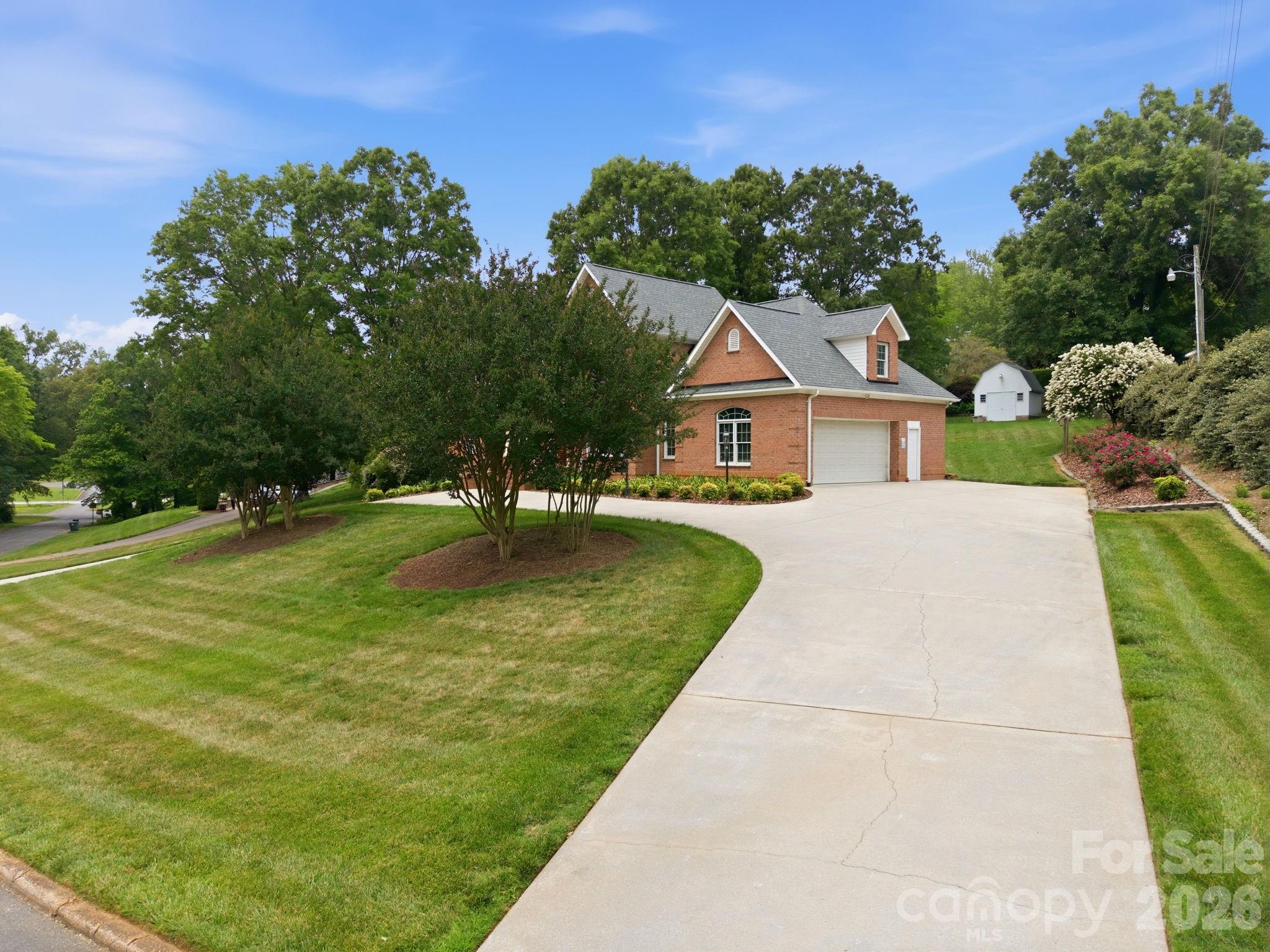 540 Hickory Drive Property Photo 4