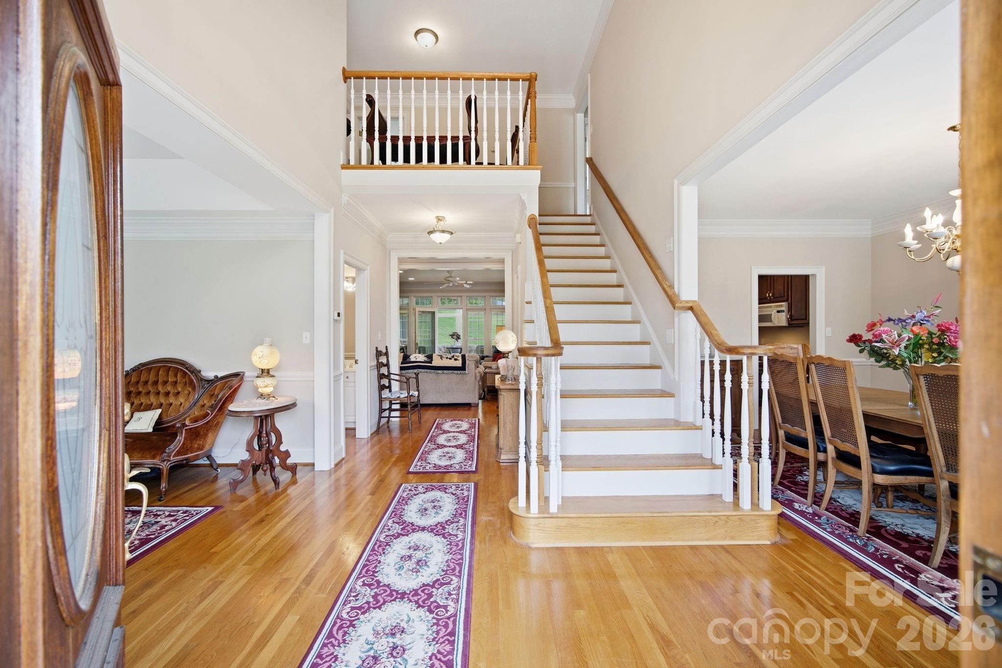 540 Hickory Drive Property Photo 7