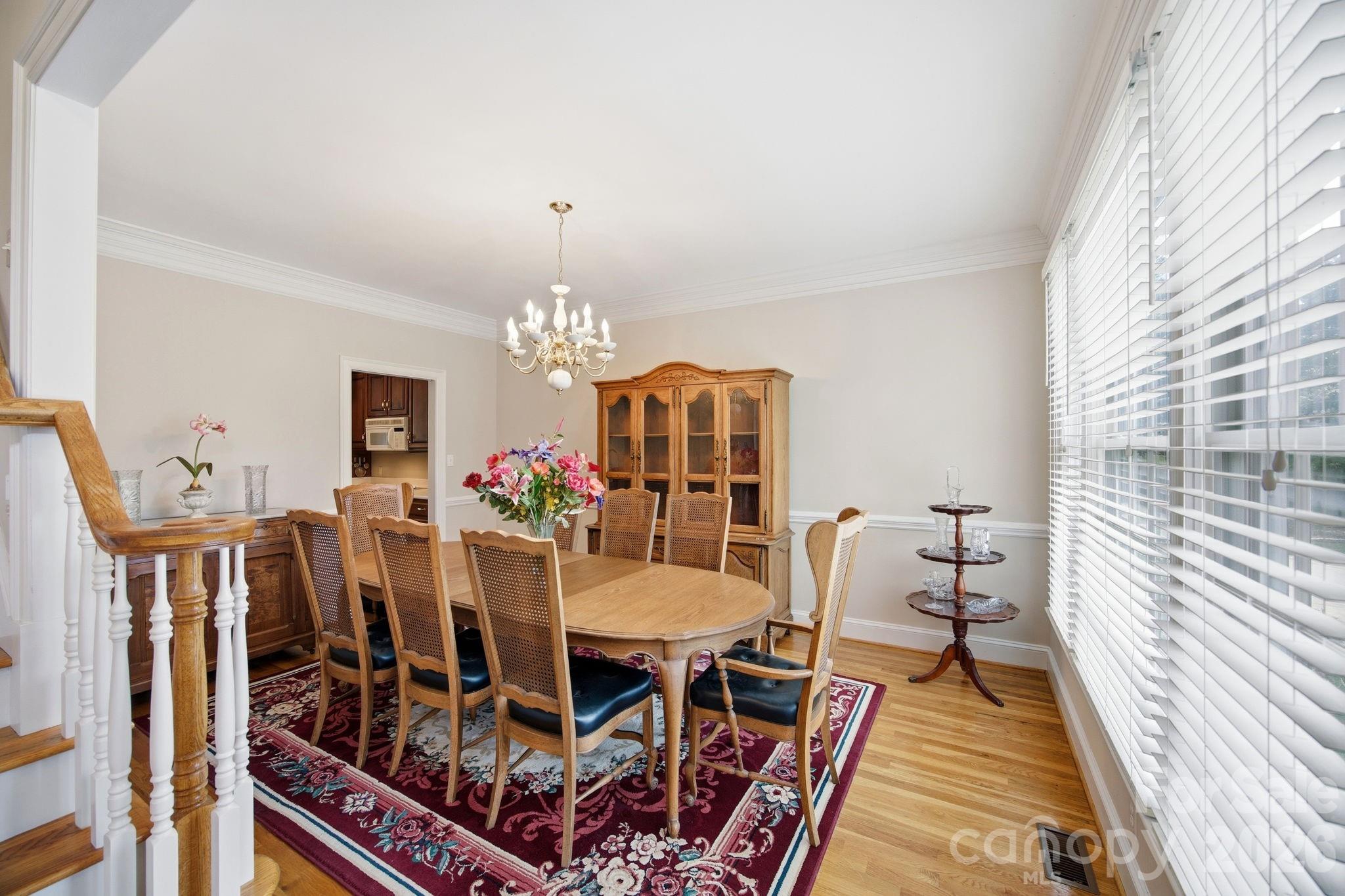 540 Hickory Drive Property Photo 12