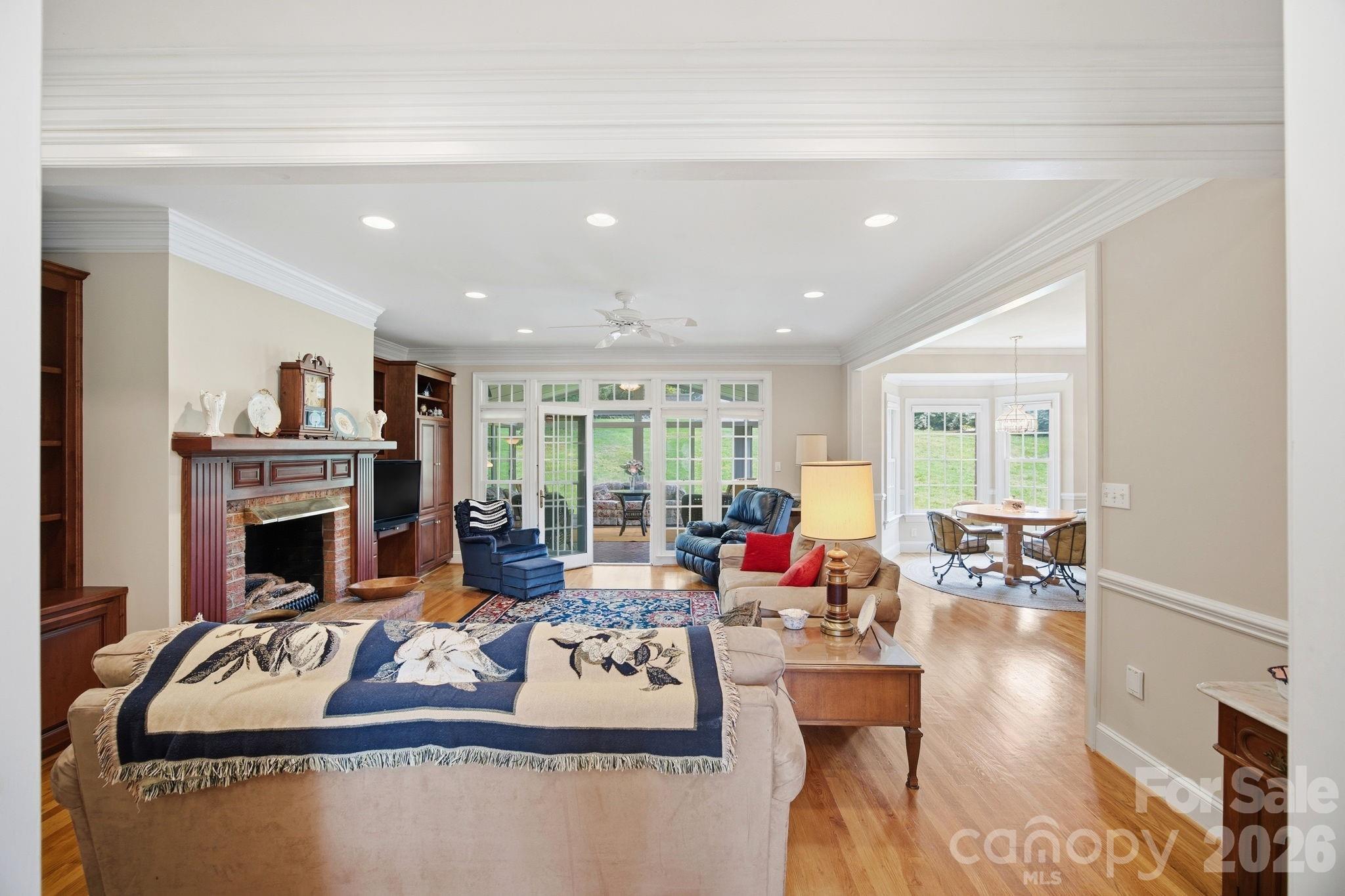 540 Hickory Drive Property Photo 14