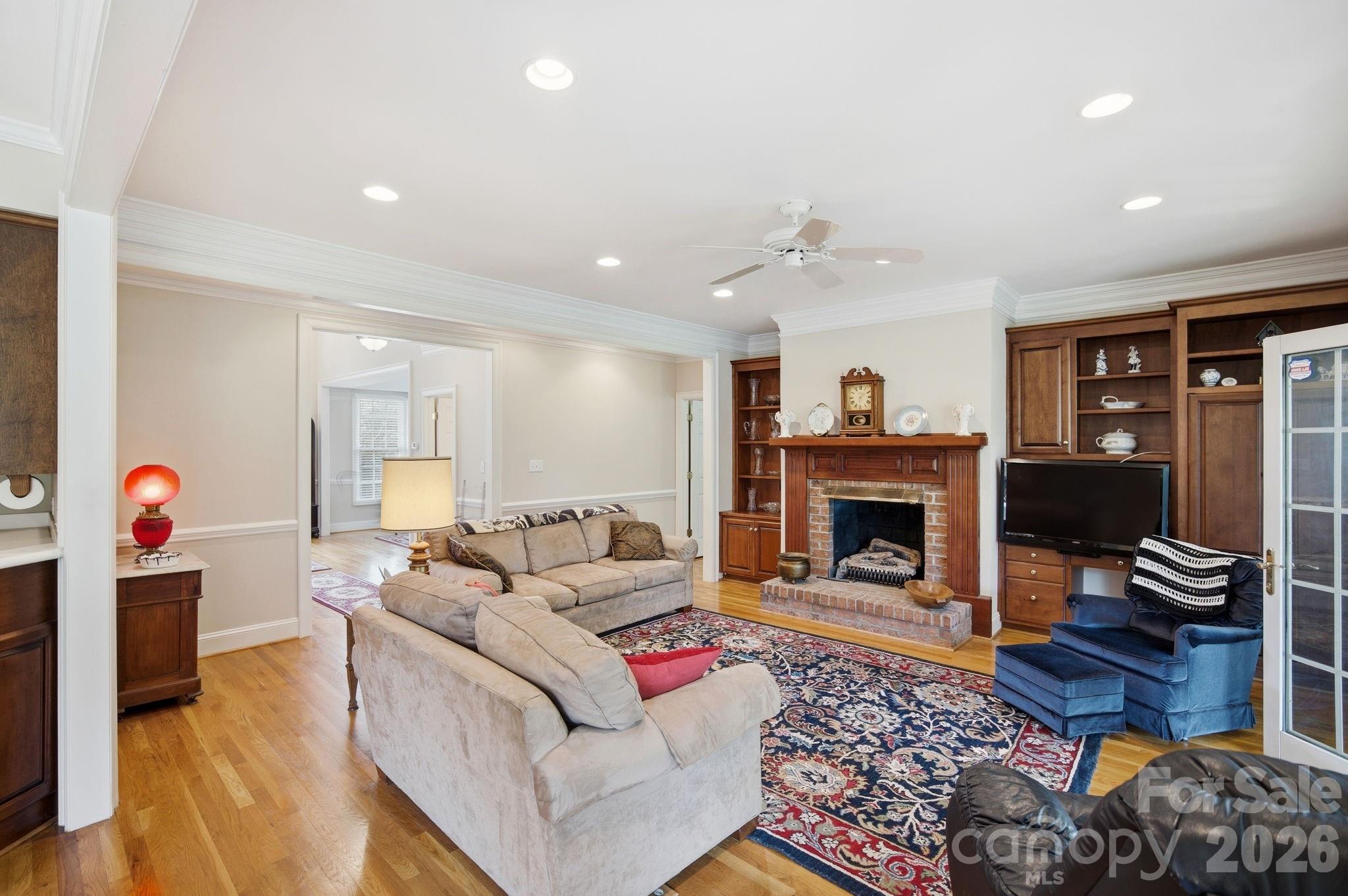 540 Hickory Drive Property Photo 16