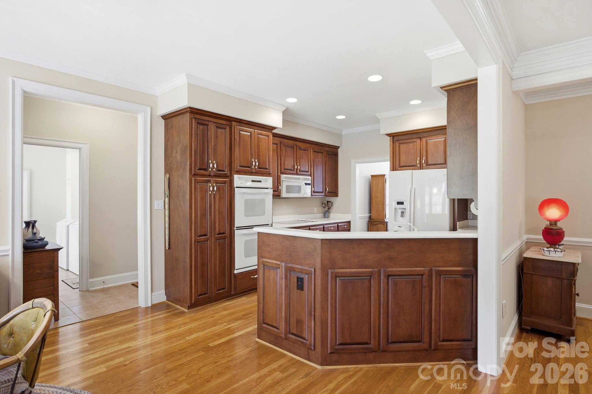 540 Hickory Drive Property Photo 20