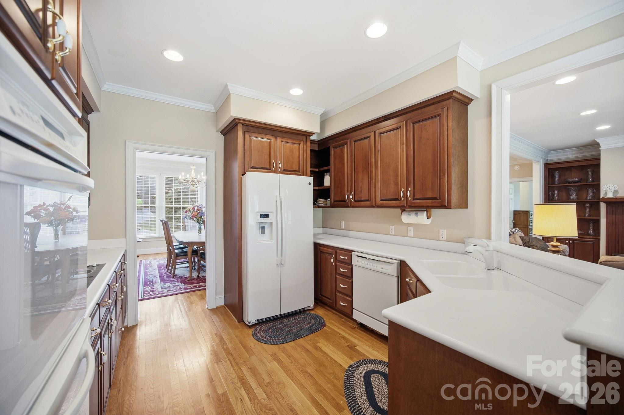540 Hickory Drive Property Photo 22