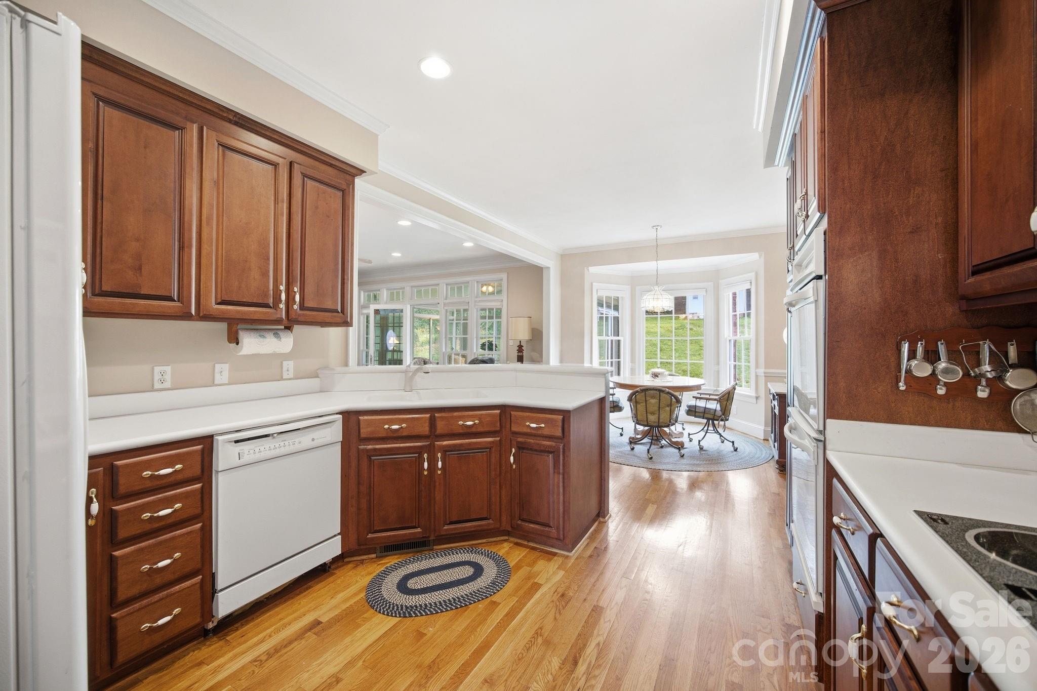 540 Hickory Drive Property Photo 23