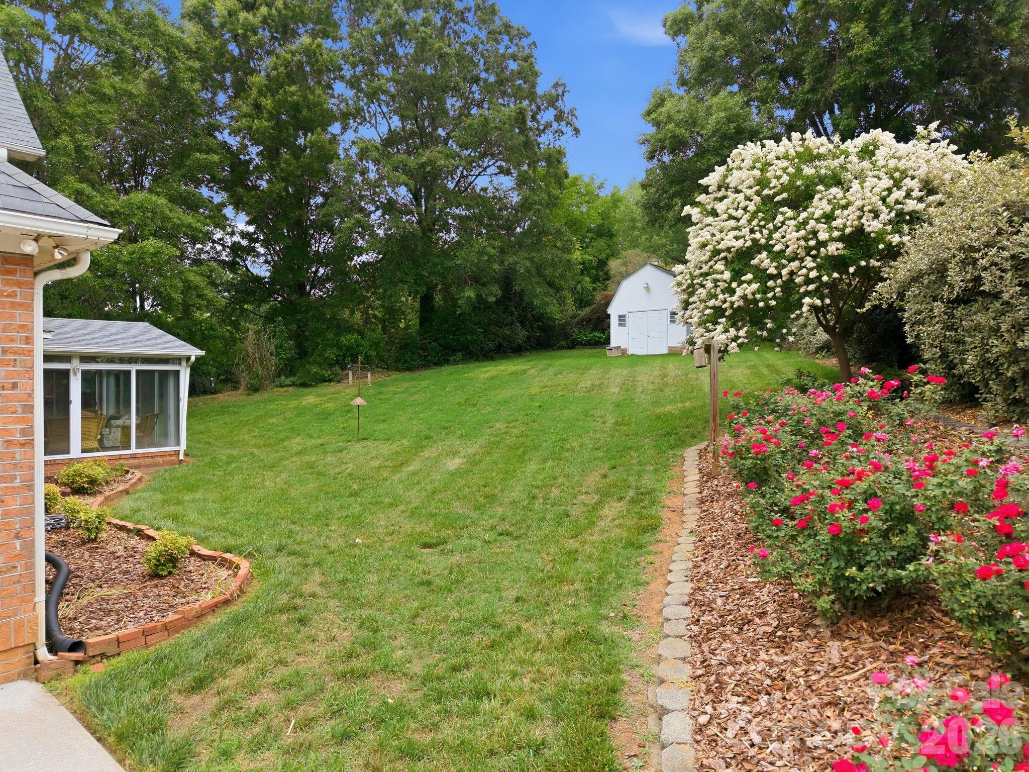 540 Hickory Drive Property Photo 38
