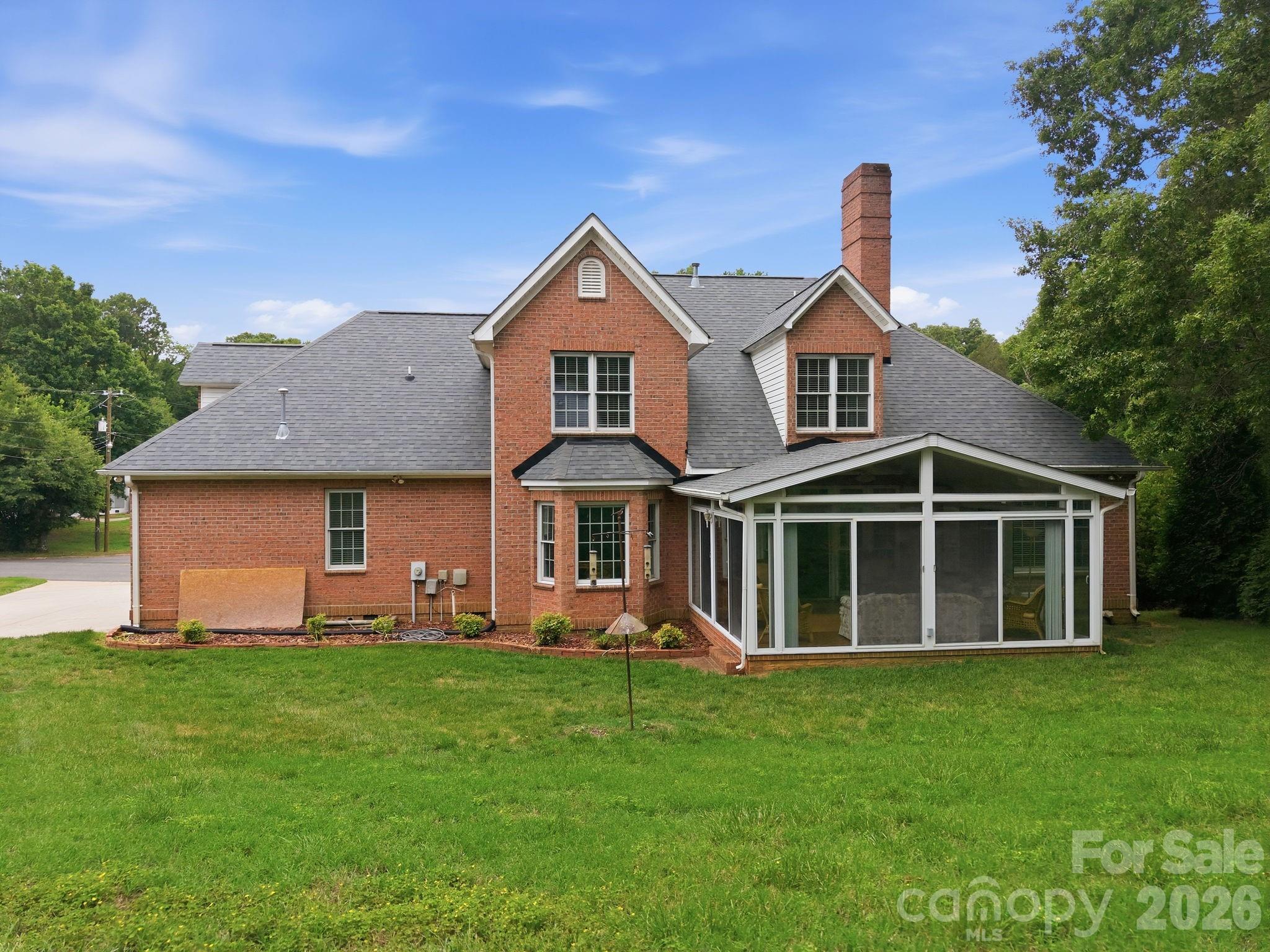 540 Hickory Drive Property Photo 41