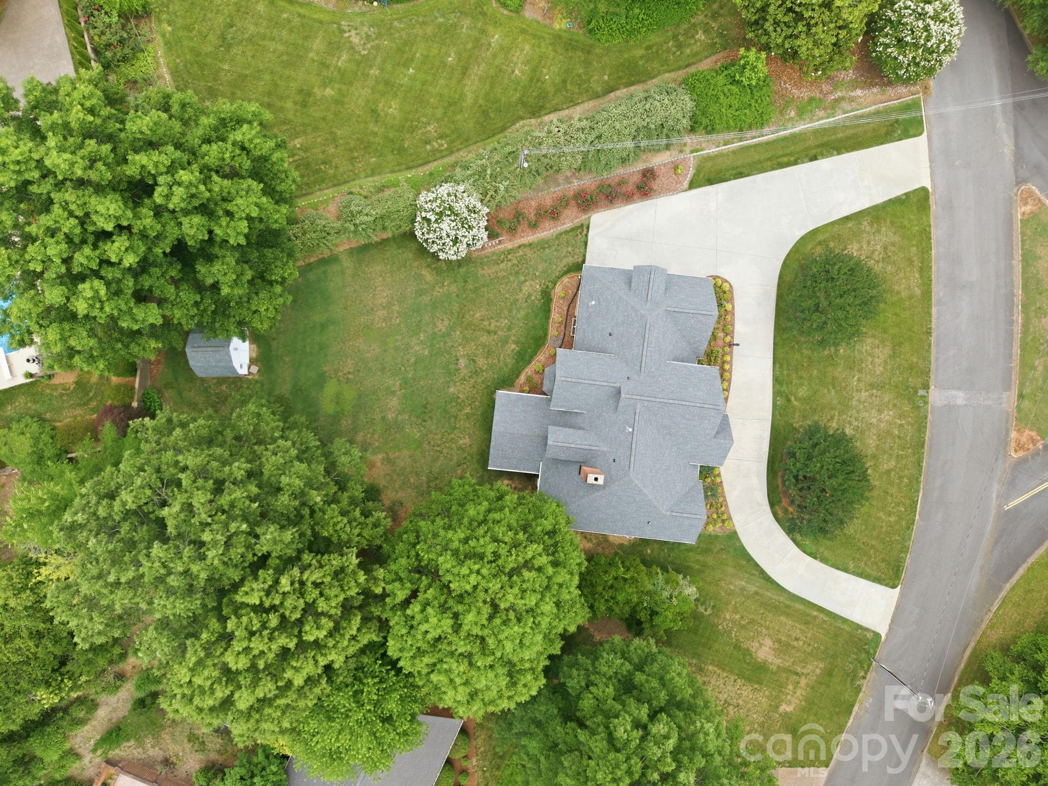 540 Hickory Drive Property Photo 42