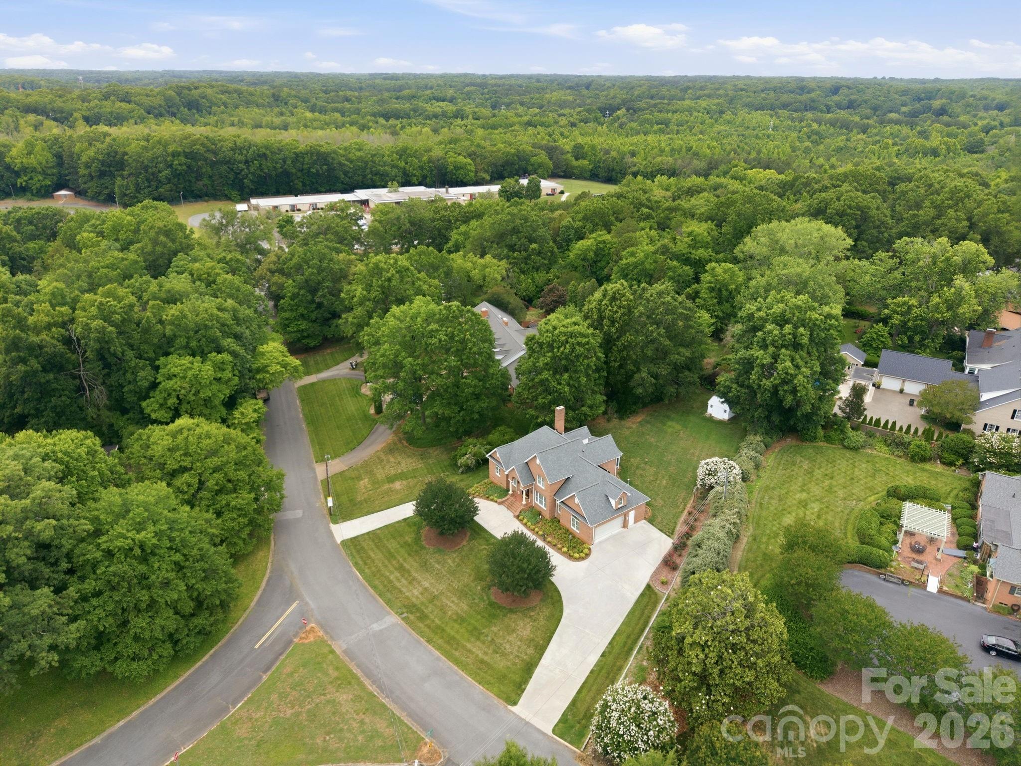 540 Hickory Drive Property Photo 43