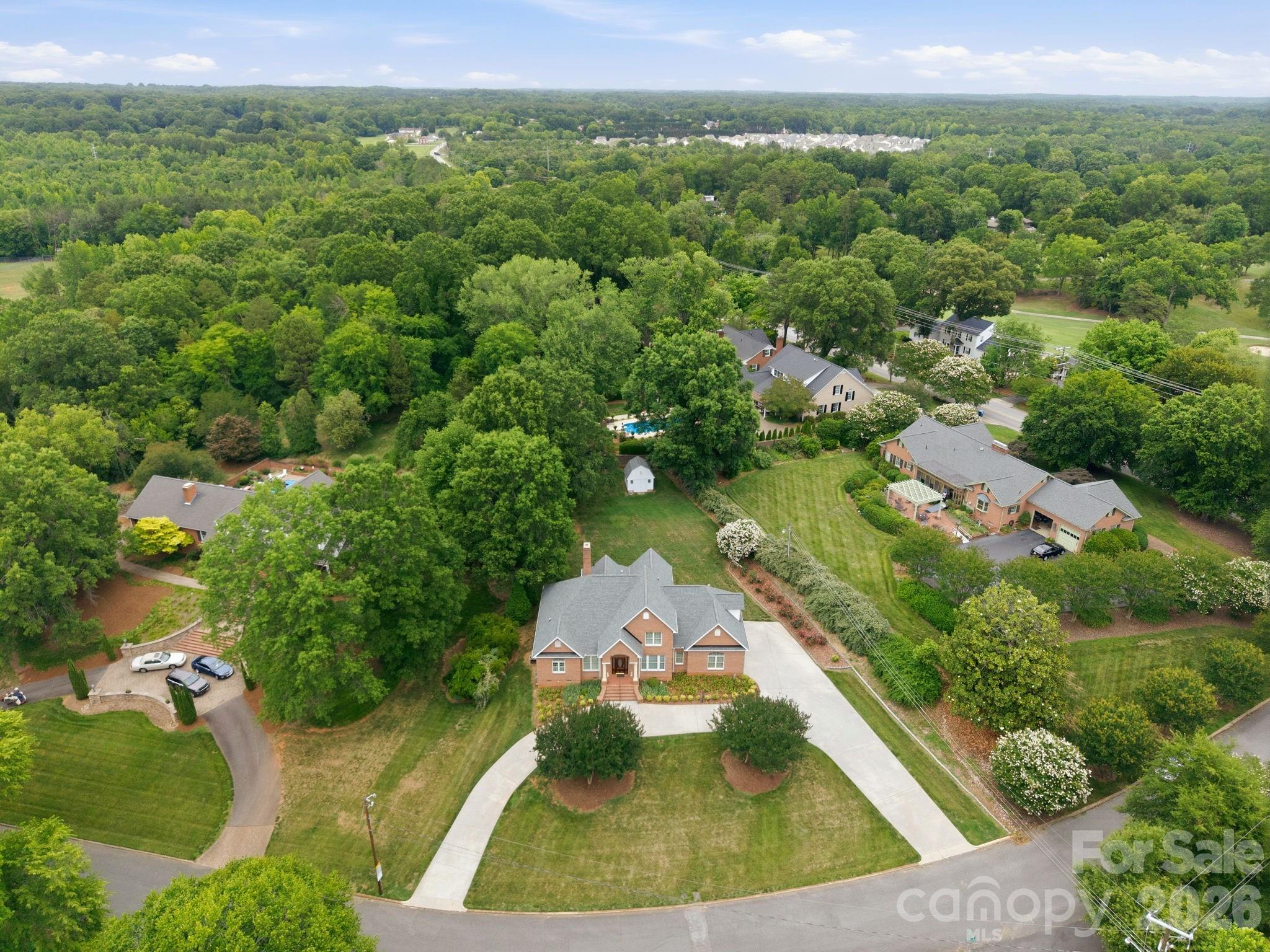 540 Hickory Drive Property Photo 44