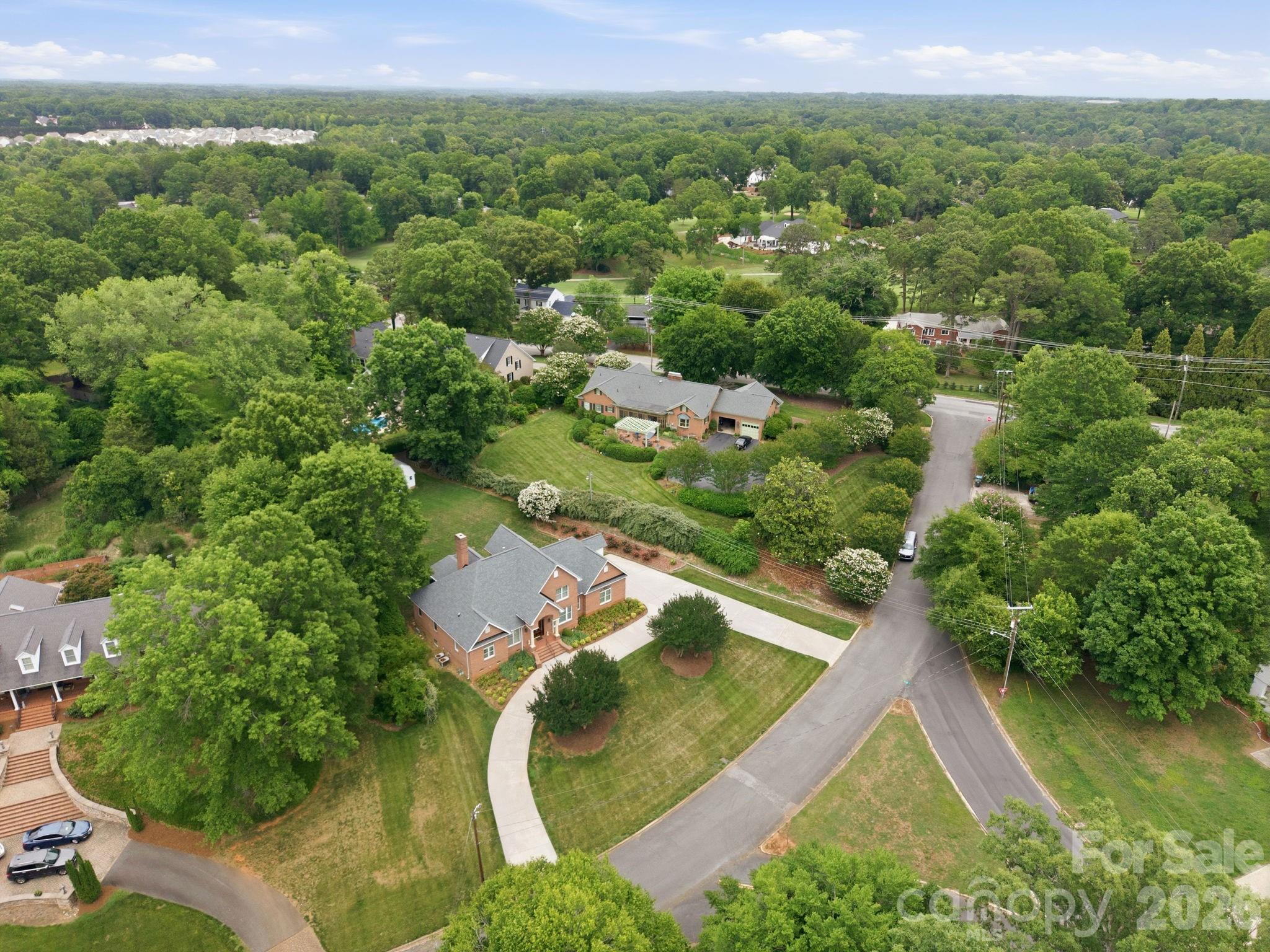 540 Hickory Drive Property Photo 45