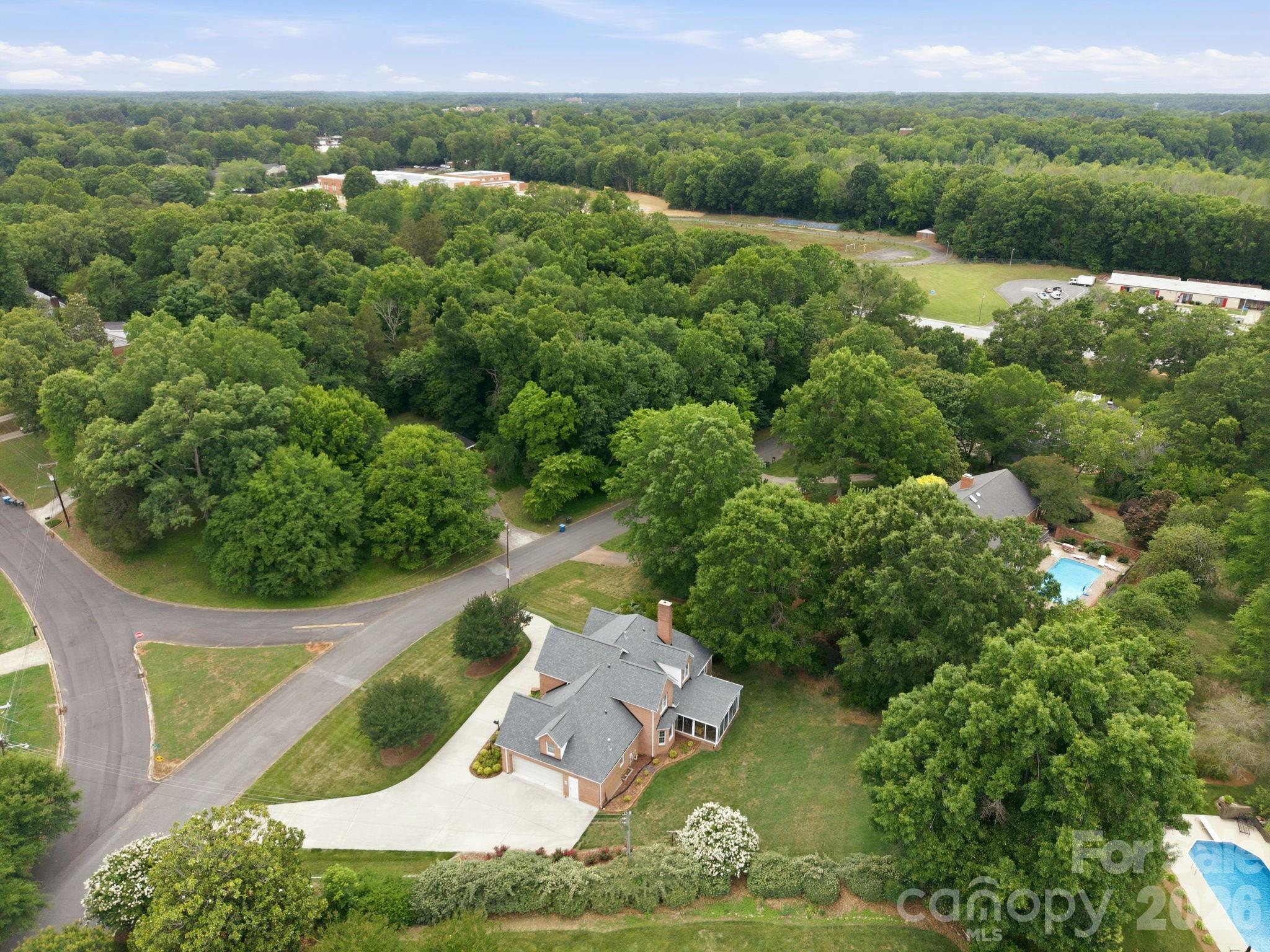 540 Hickory Drive Property Photo 46