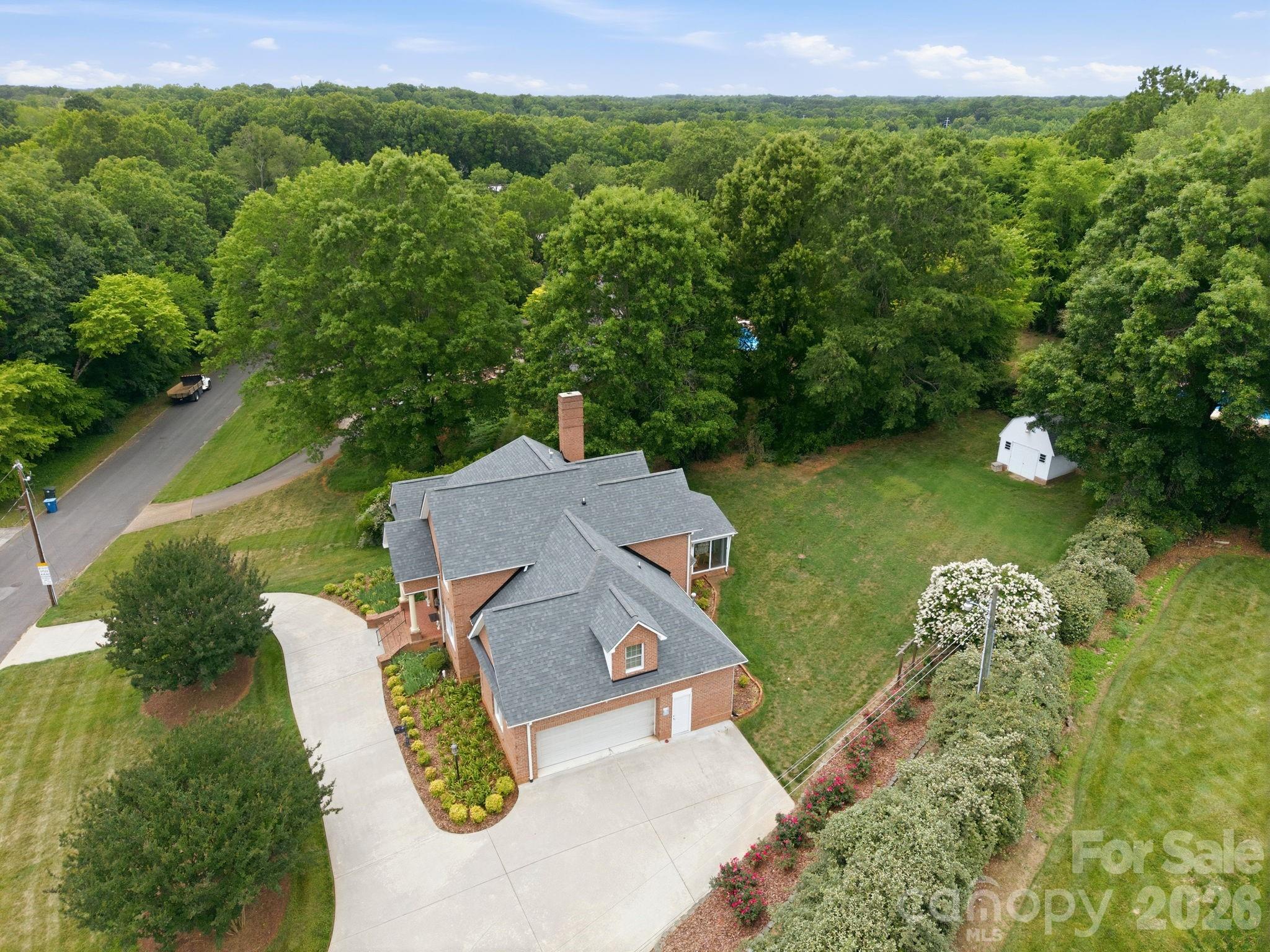 540 Hickory Drive Property Photo 47