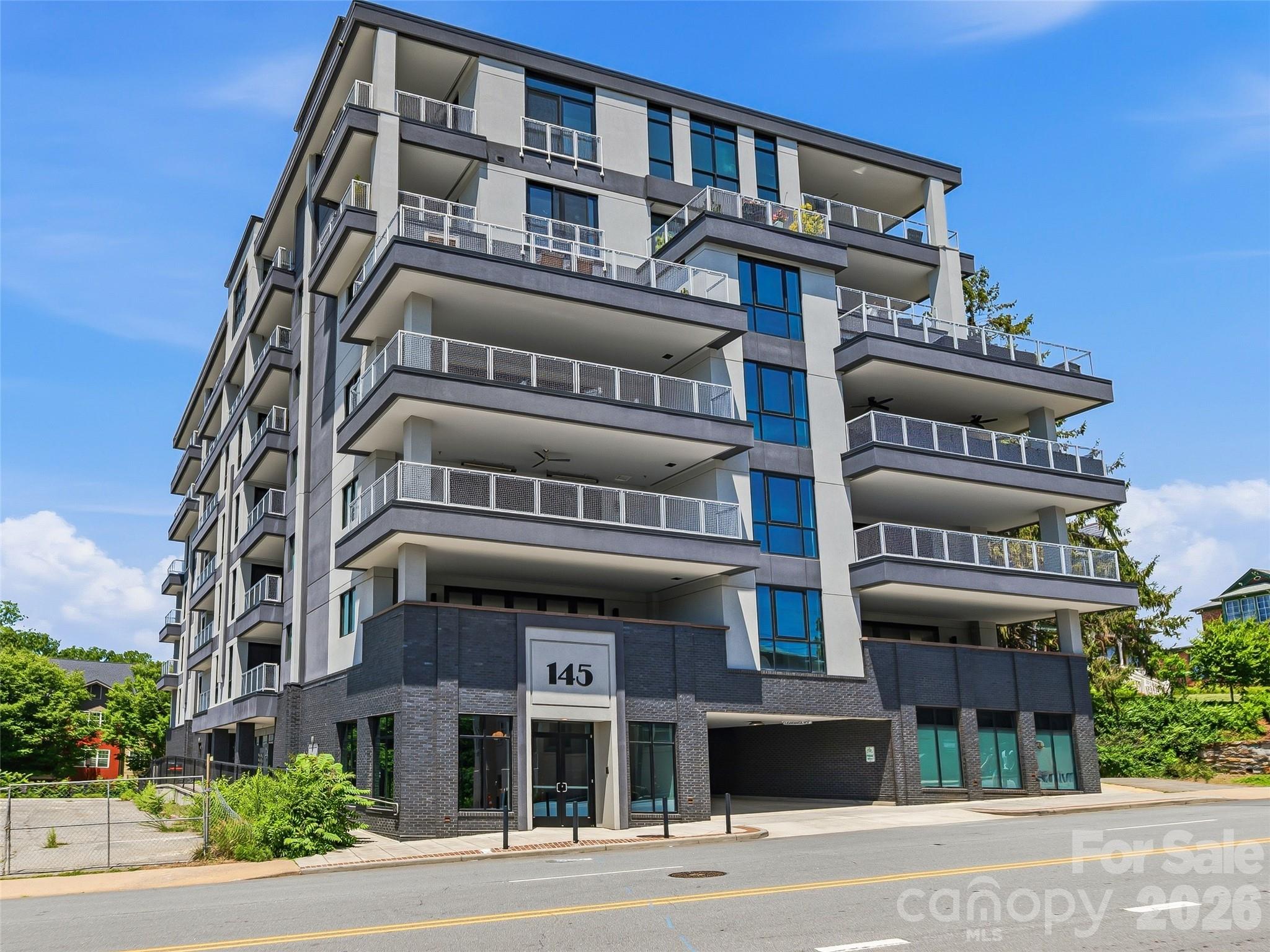 145 Biltmore Avenue Unit 403