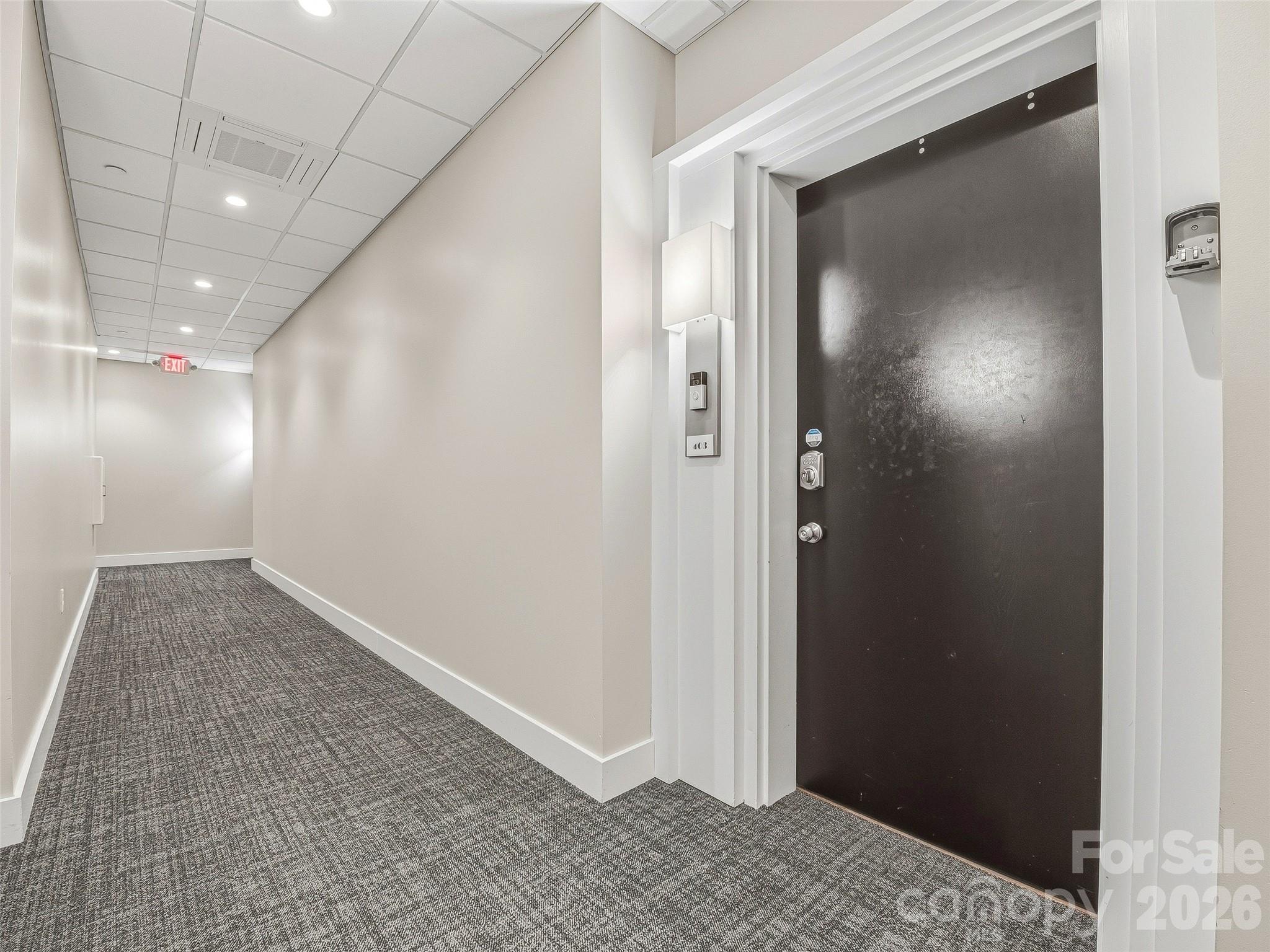 145 Biltmore Avenue Unit 403 Property Photo 5