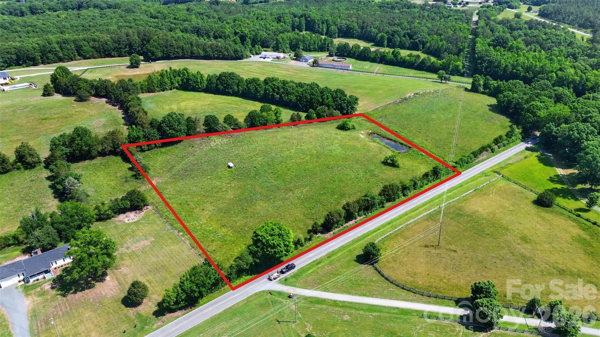 12523 Oak Grove Road Property Photo 4